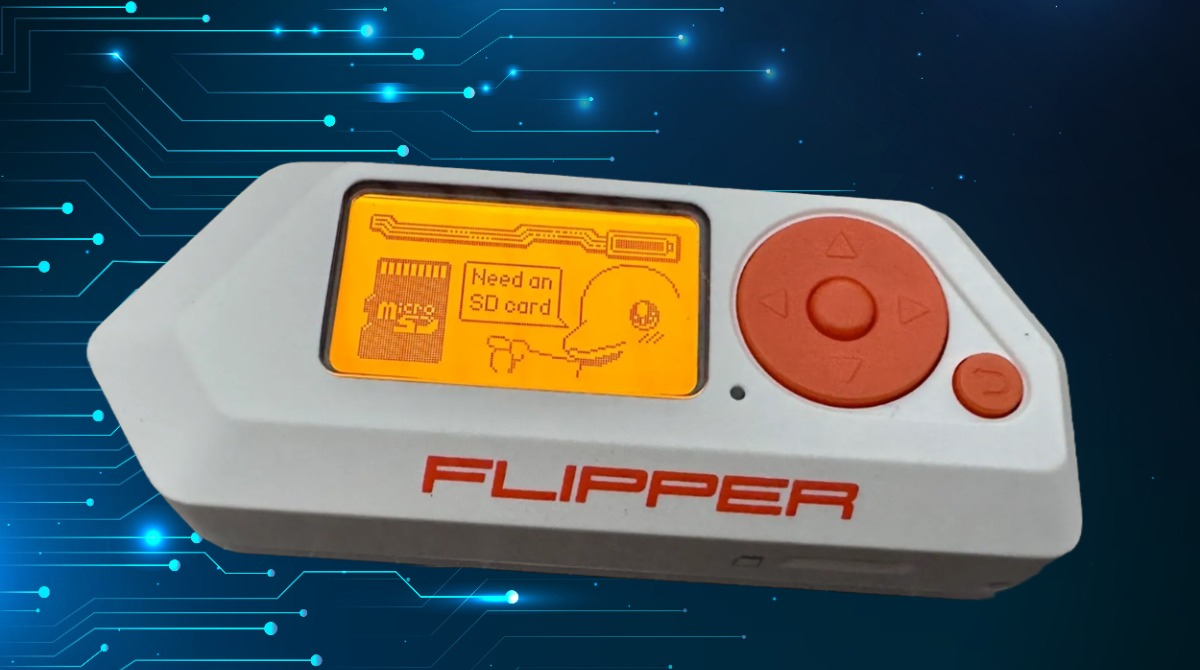 Usos legales por los que merece la pena comprar un Flipper Zero