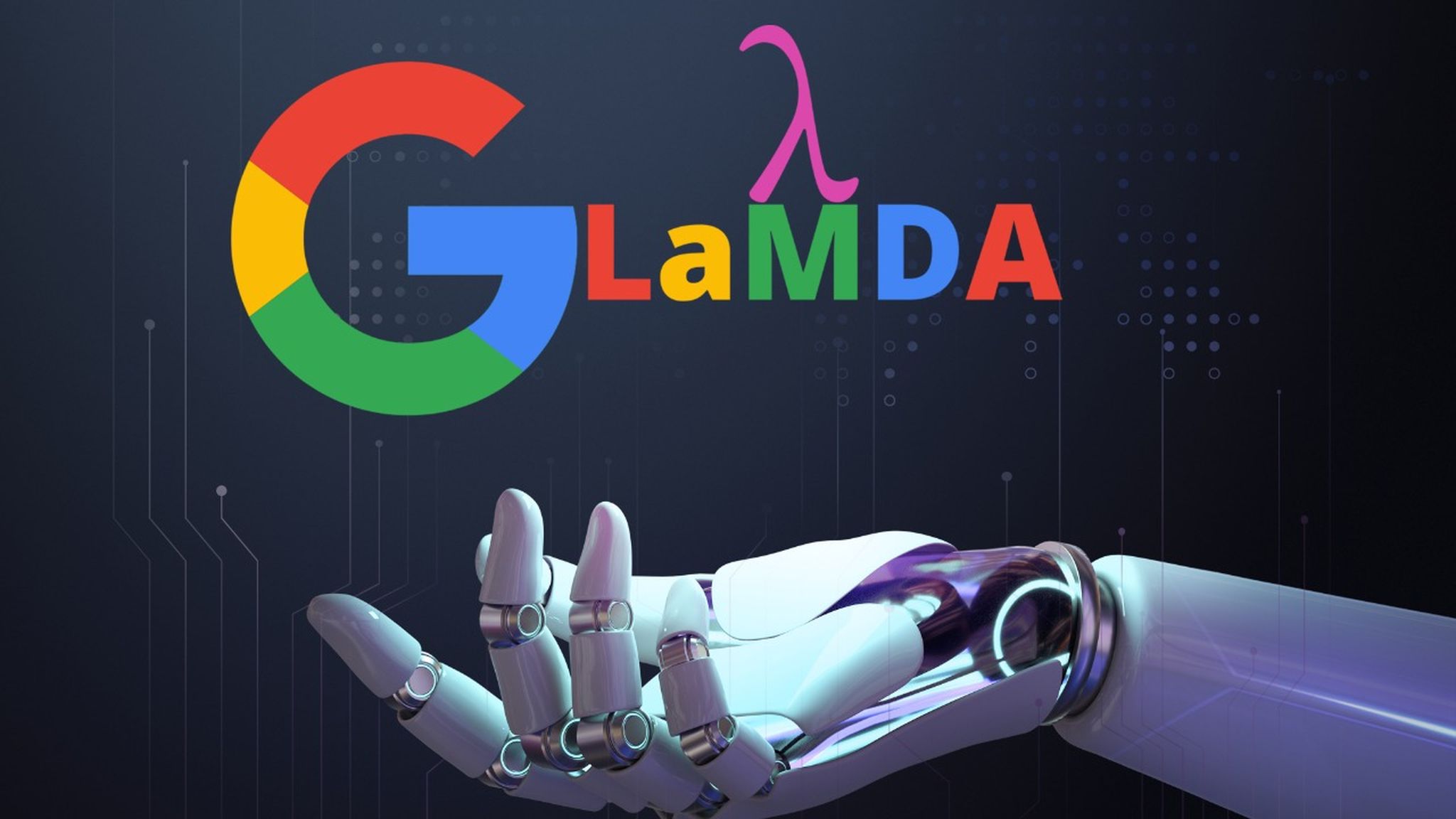 Google presenta LaMDA, su nueva tecnología de conversación