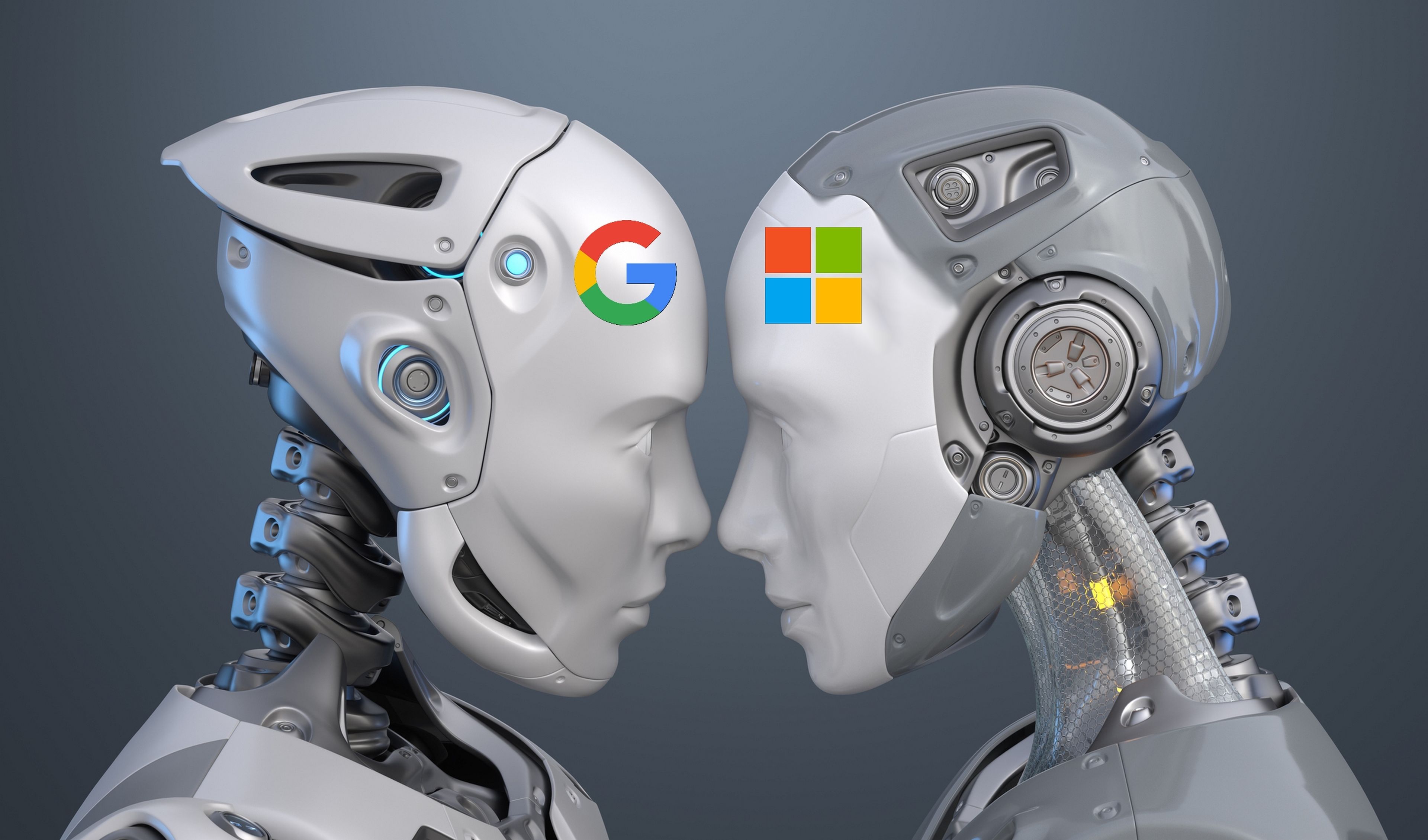 Guerra de IAs: Microsoft se adelanta a Google y anuncia un evento con Satya Nadella y el CEO de Open AI