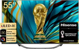 Hisense ULED Smart TV 55U7HQ-1676388096096