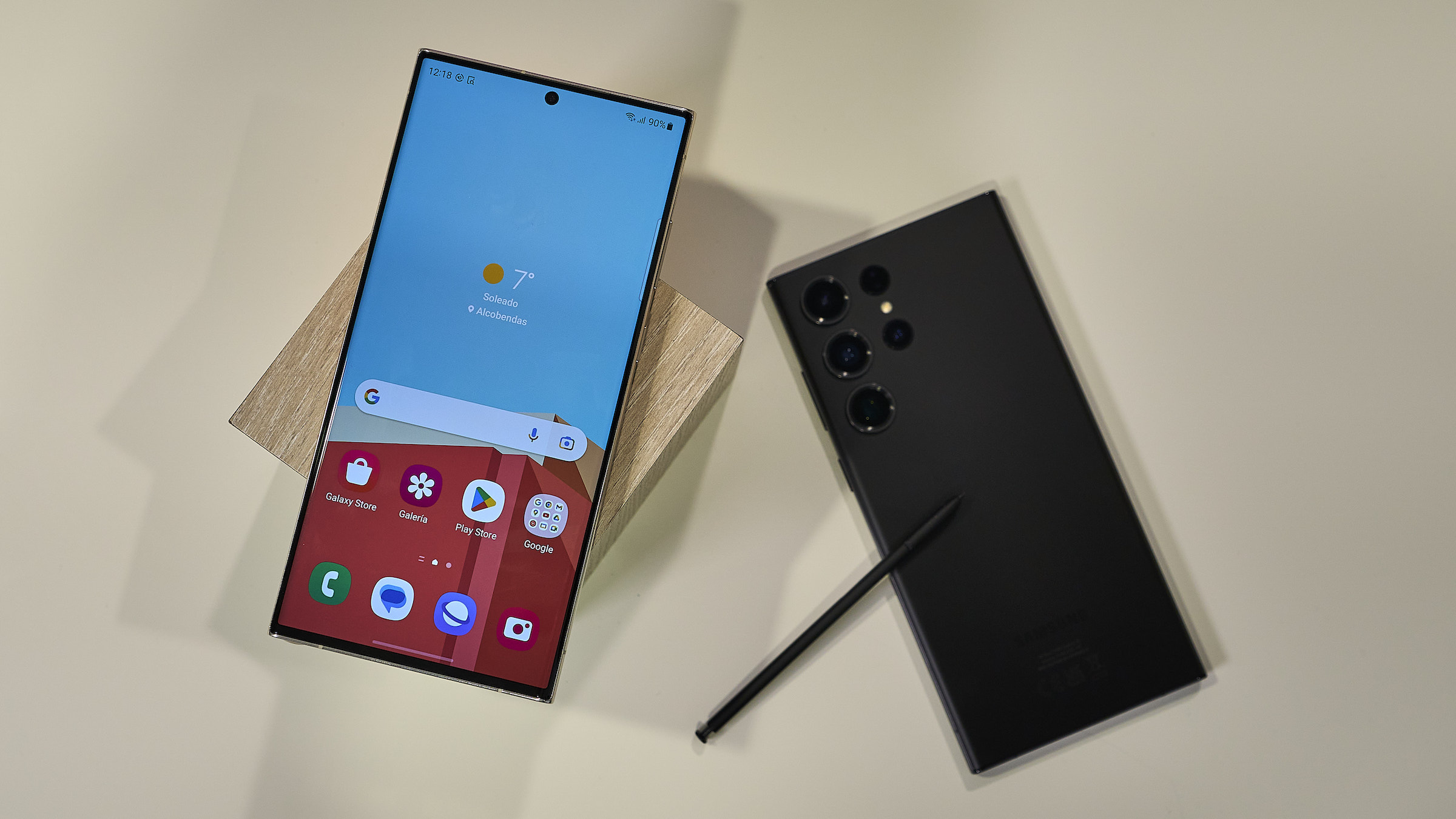 Samsung Galaxy Note 10 Plus Archives - Counterpoint