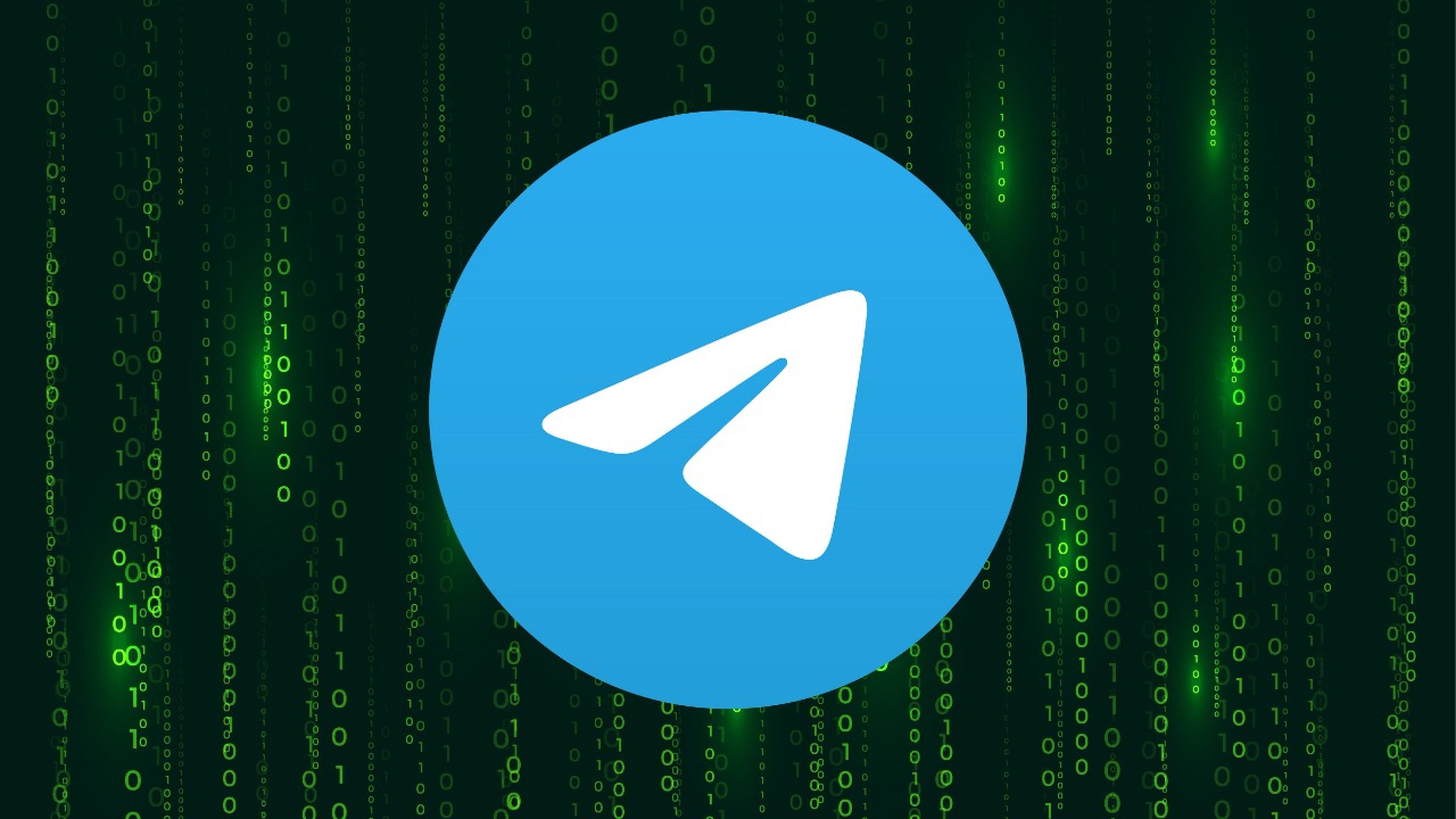 Informes aseguran que Telegram se está convirtiendo en el ecosistema perfecto para la ciberdelincuencia