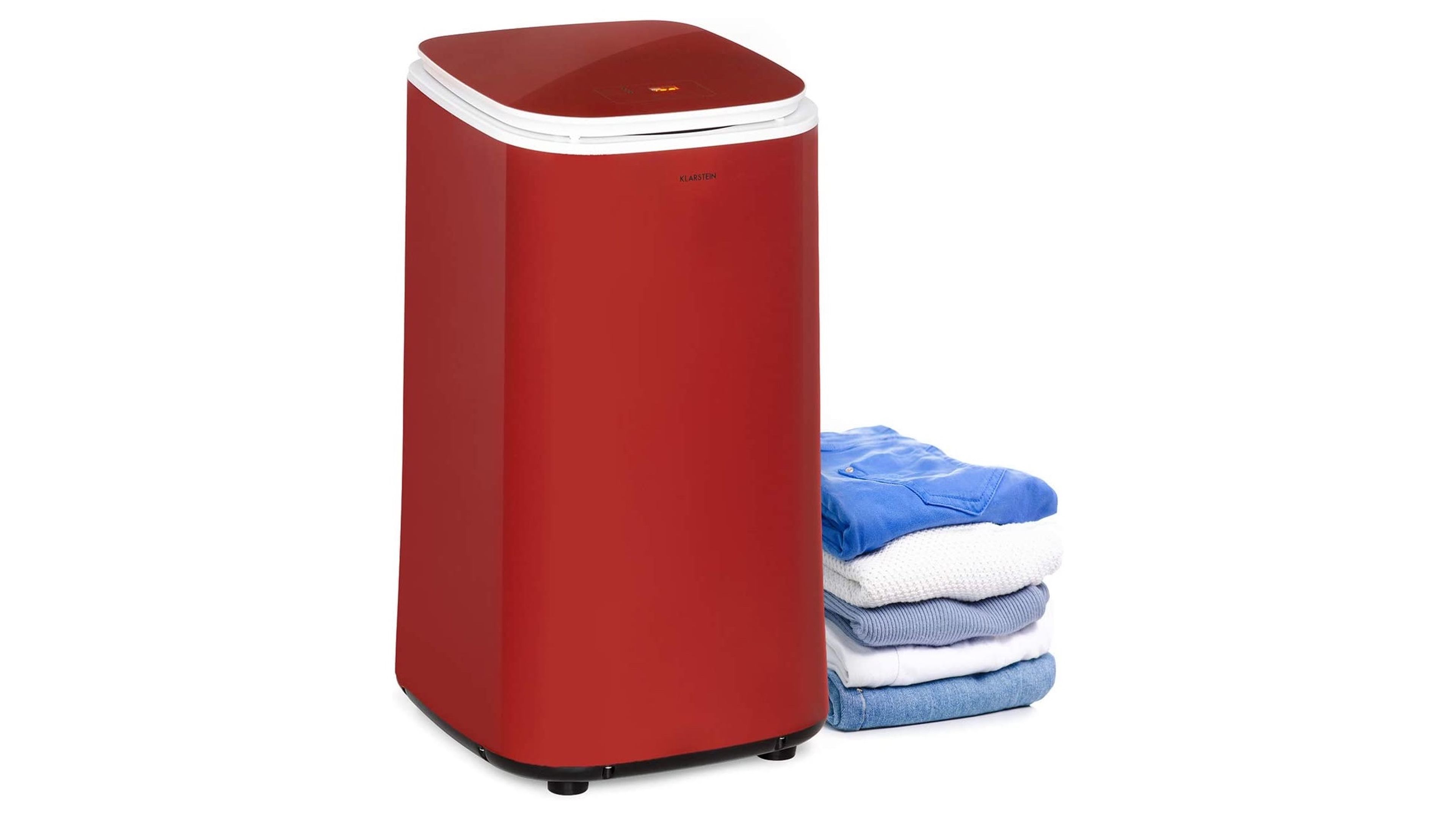 Pensar transfusión Descenso repentino Mejores secadoras de ropa pequeñas que puedes comprar | Computer Hoy