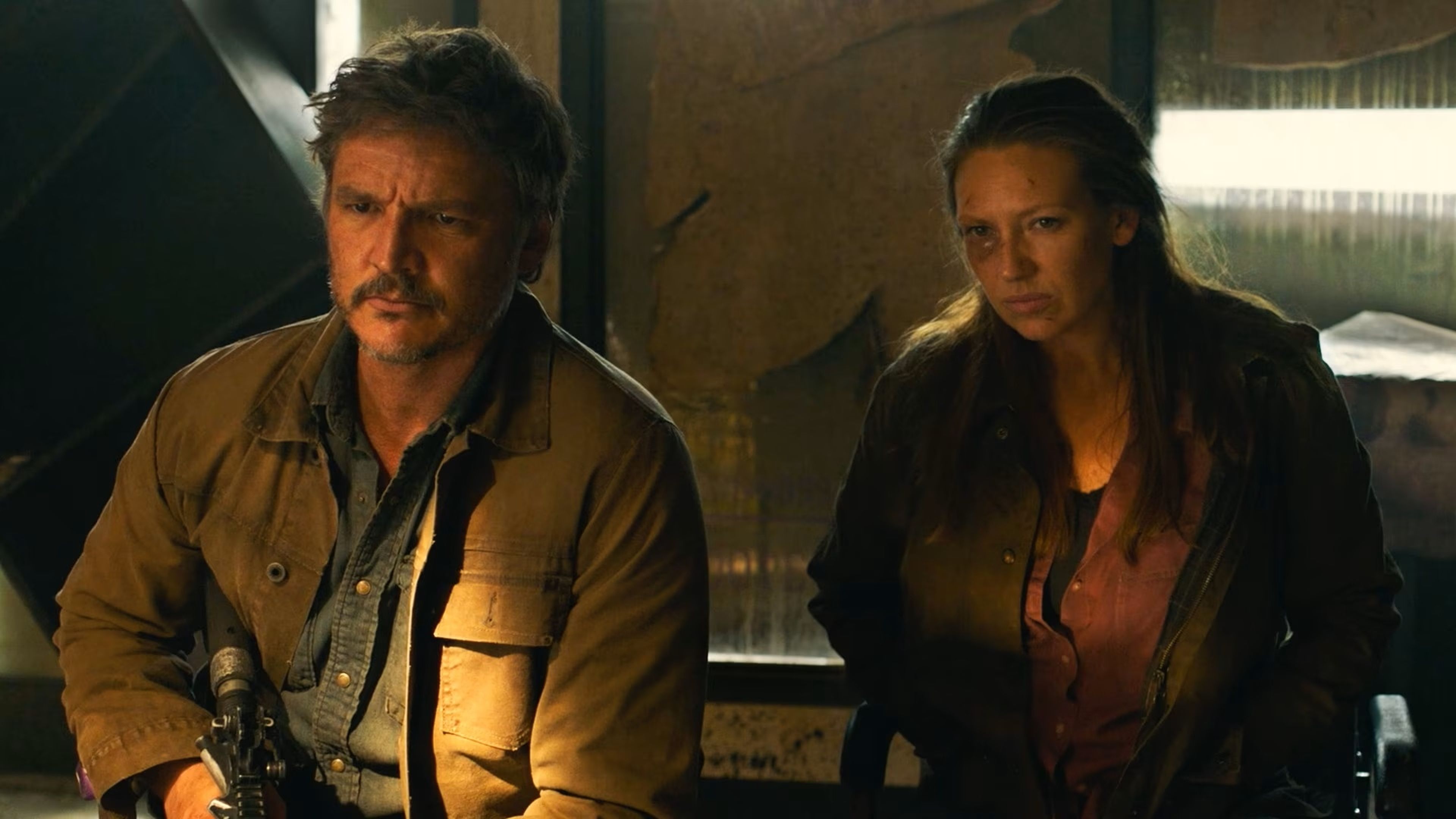 The Last of Us arrasa en la historia de HBO Max y superó el estreno de La casa del dragón