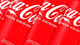 Esta lata de Coca-Cola se convierte el objeto más deseado, podría valer hasta 2.000 euros