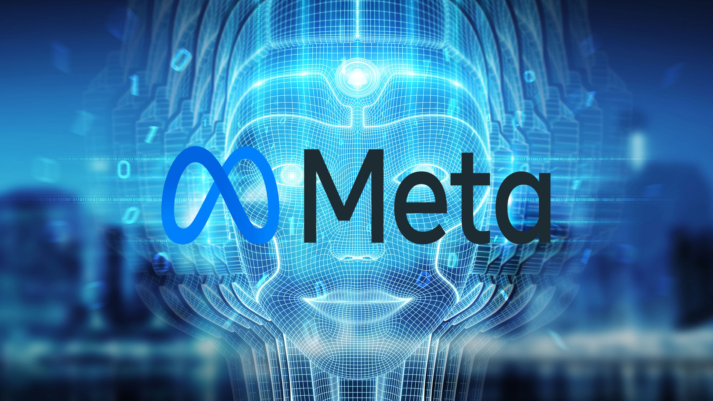 Meta Presents Its AI LLAMA: Its Vision Of Artificial Intelligence For ...