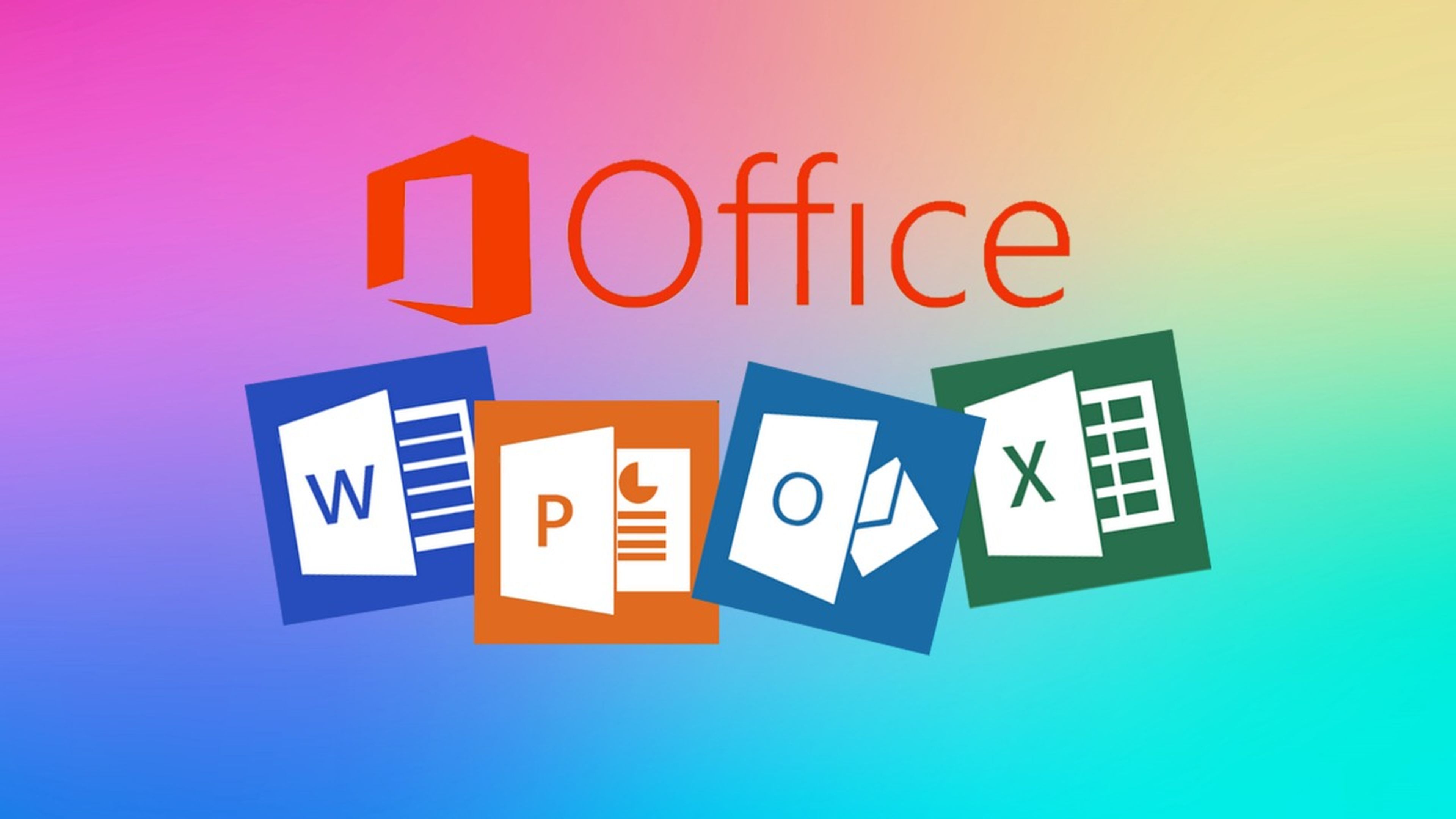 Microsoft lanza una actualización trampa para Office que solo busca tu información
