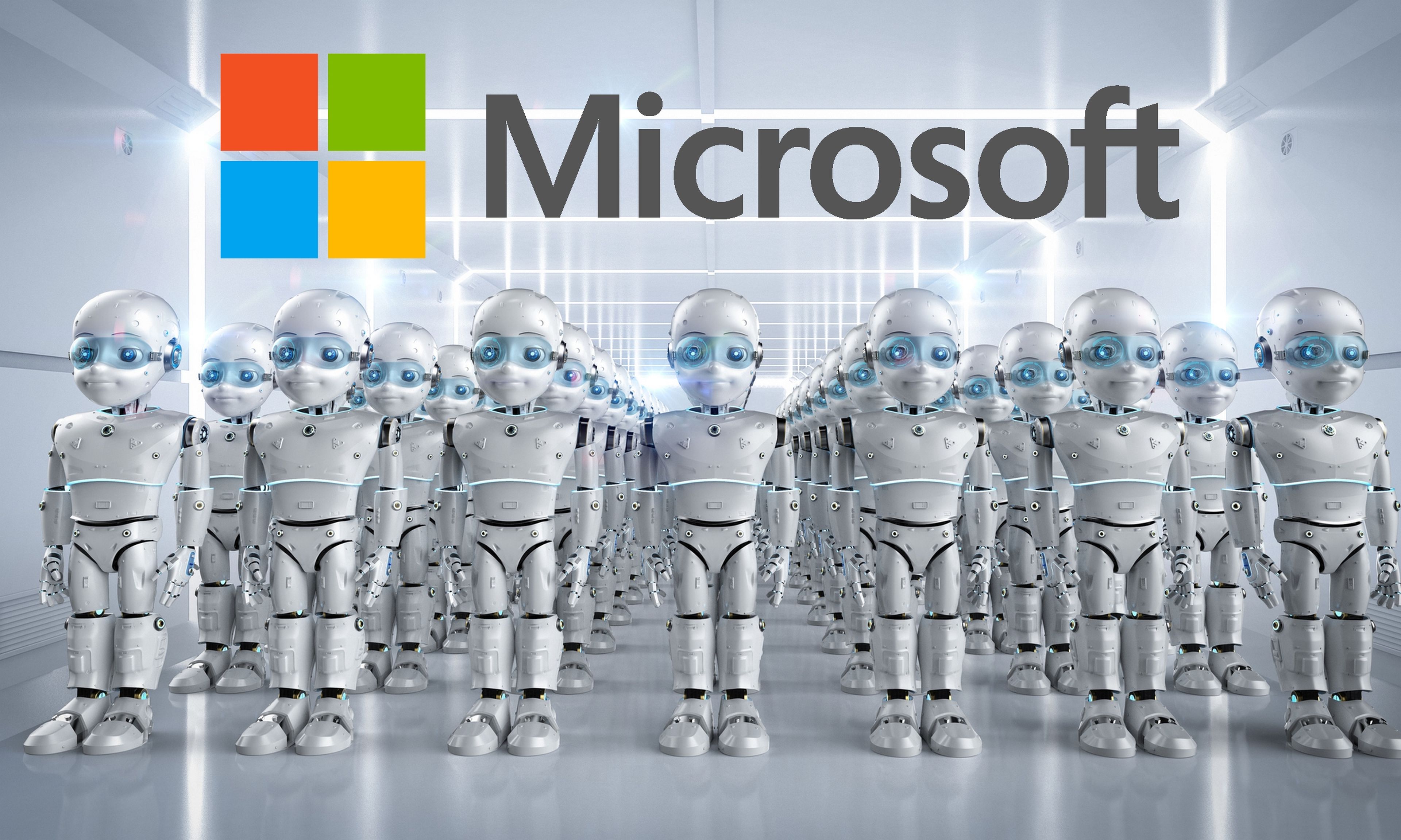 Microsoft presentará el mes que viene sus versiones de Word, PowerPoint y Outlook con ChatGPT