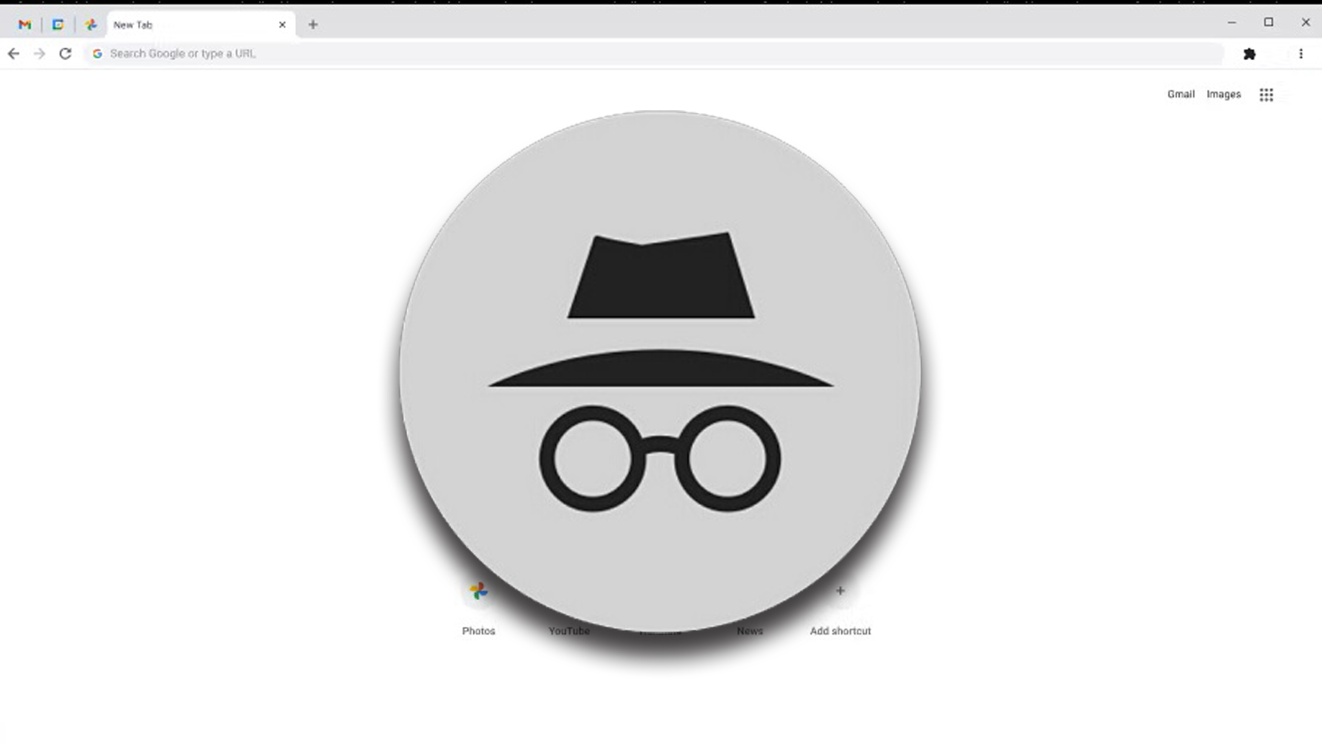 5 trucos para mejorar el modo inc gnito en Google Chrome