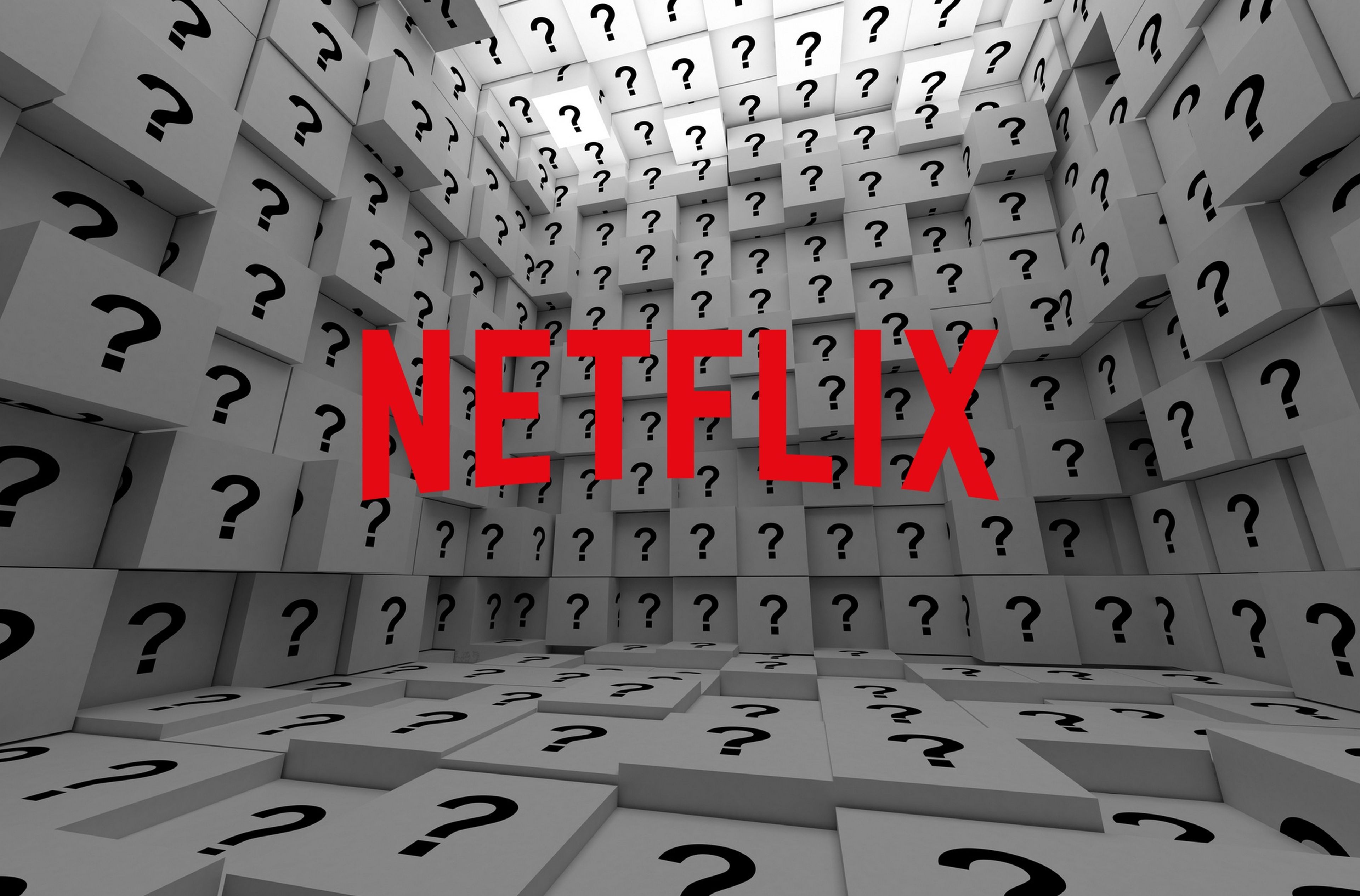 Netflix y su guerra en solitario contra gigantes, ¿puede sobrevivir?