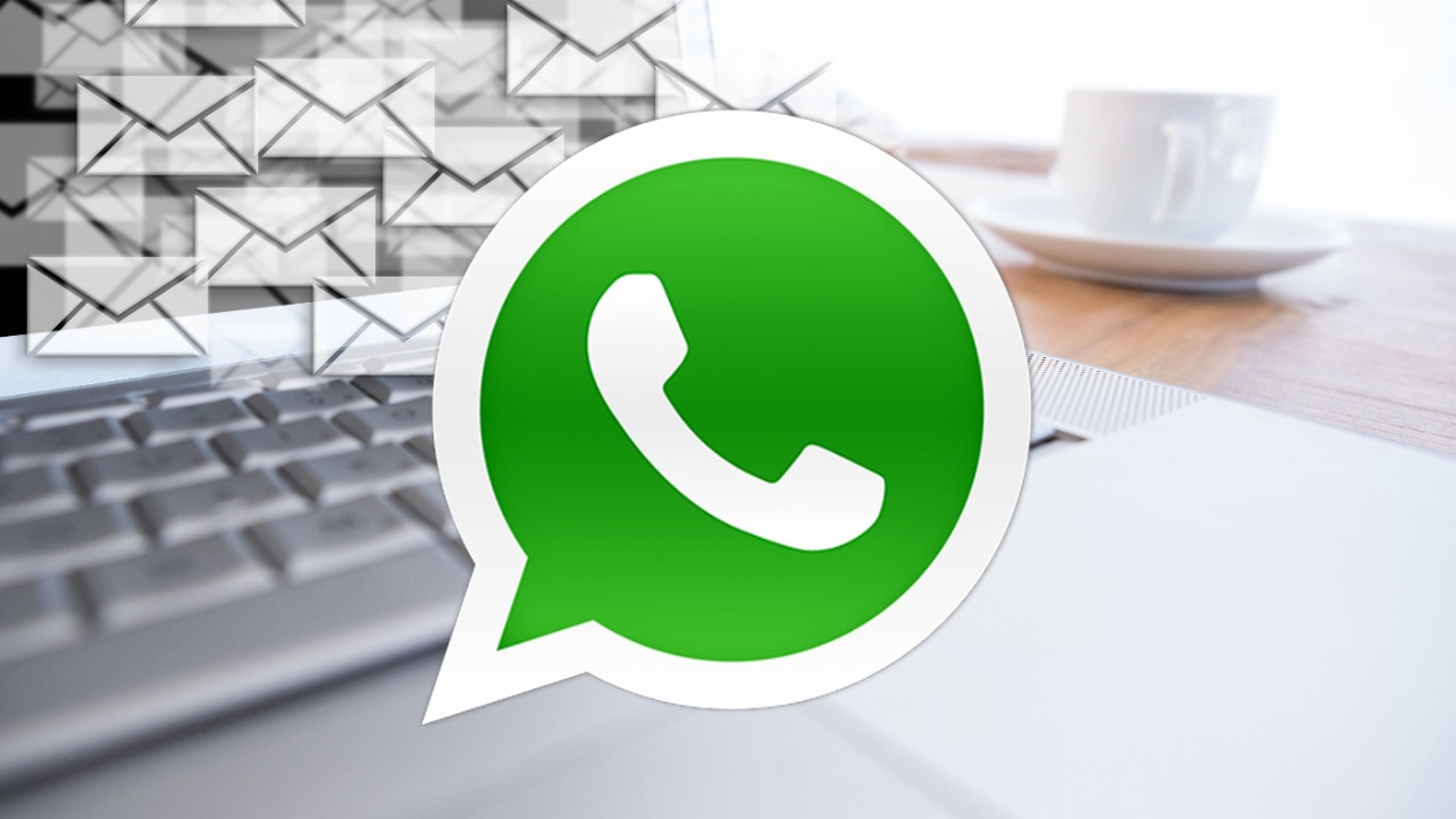 Newsletters privadas en WhatsApp: la nueva vía para hacer llegar información privada 