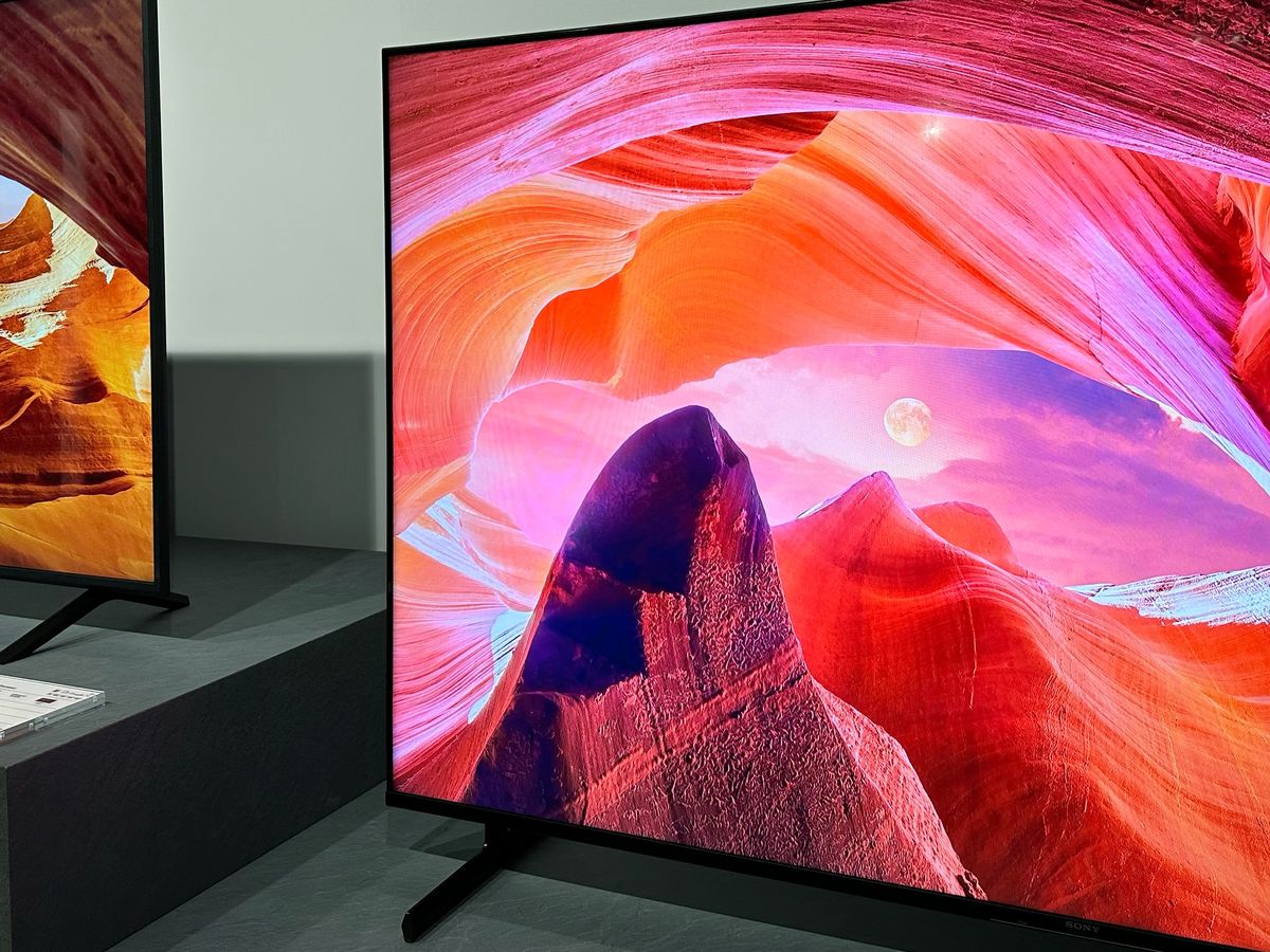 Vida útil de los televisores: LED, OLED, AMOLED, QLED y NanoCell a