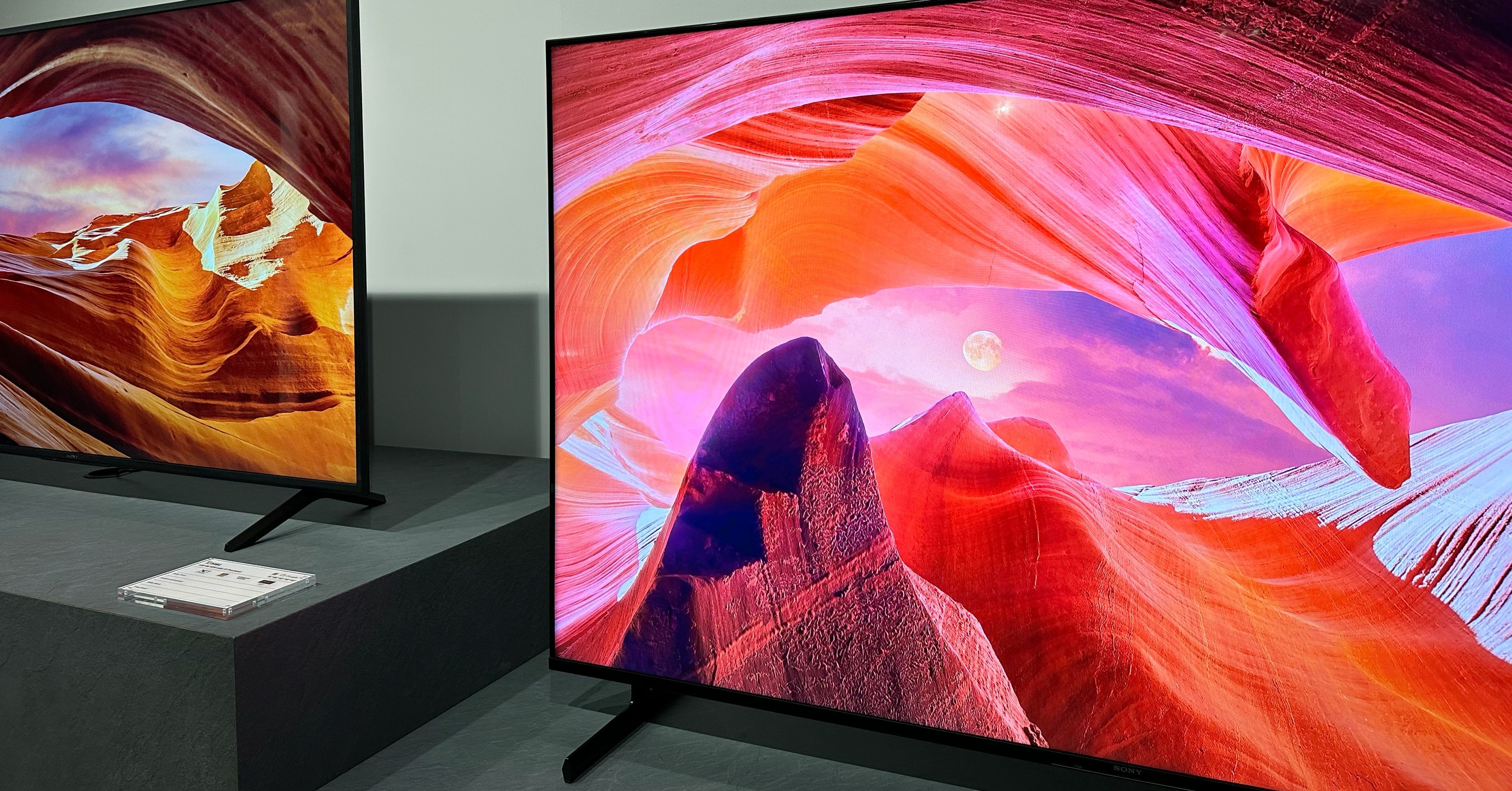 Así son los nuevos televisores Samsung QLED para 2018: apuesta