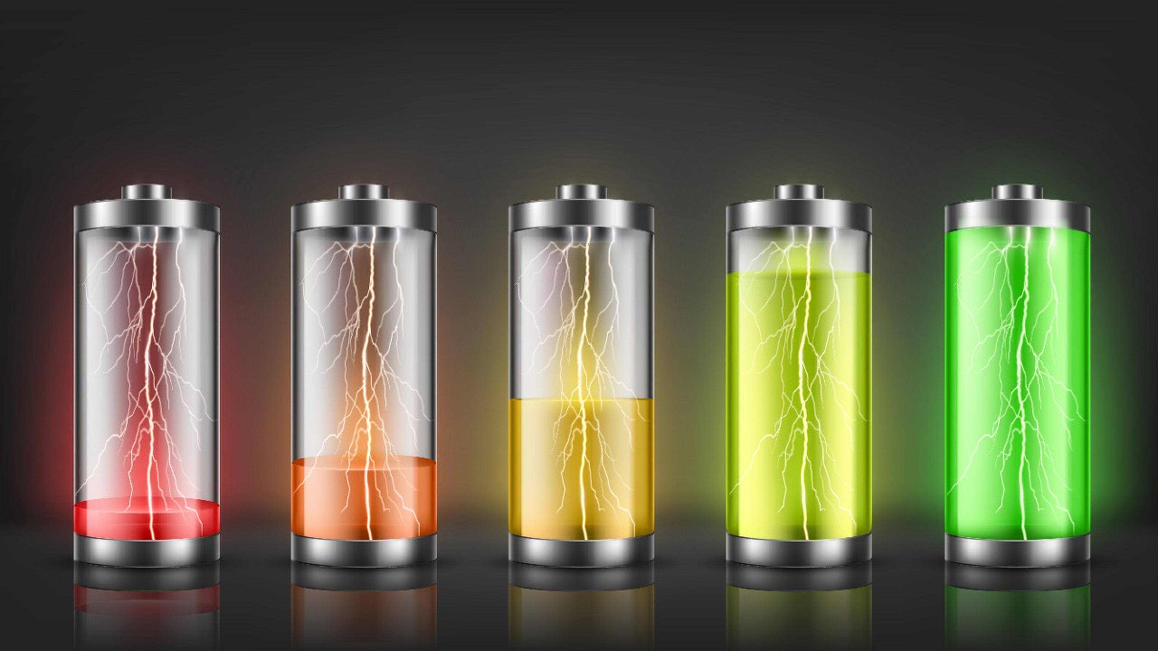Un nuevo tratamiento permite aumentar un 20% el rendimiento de las baterías de litio