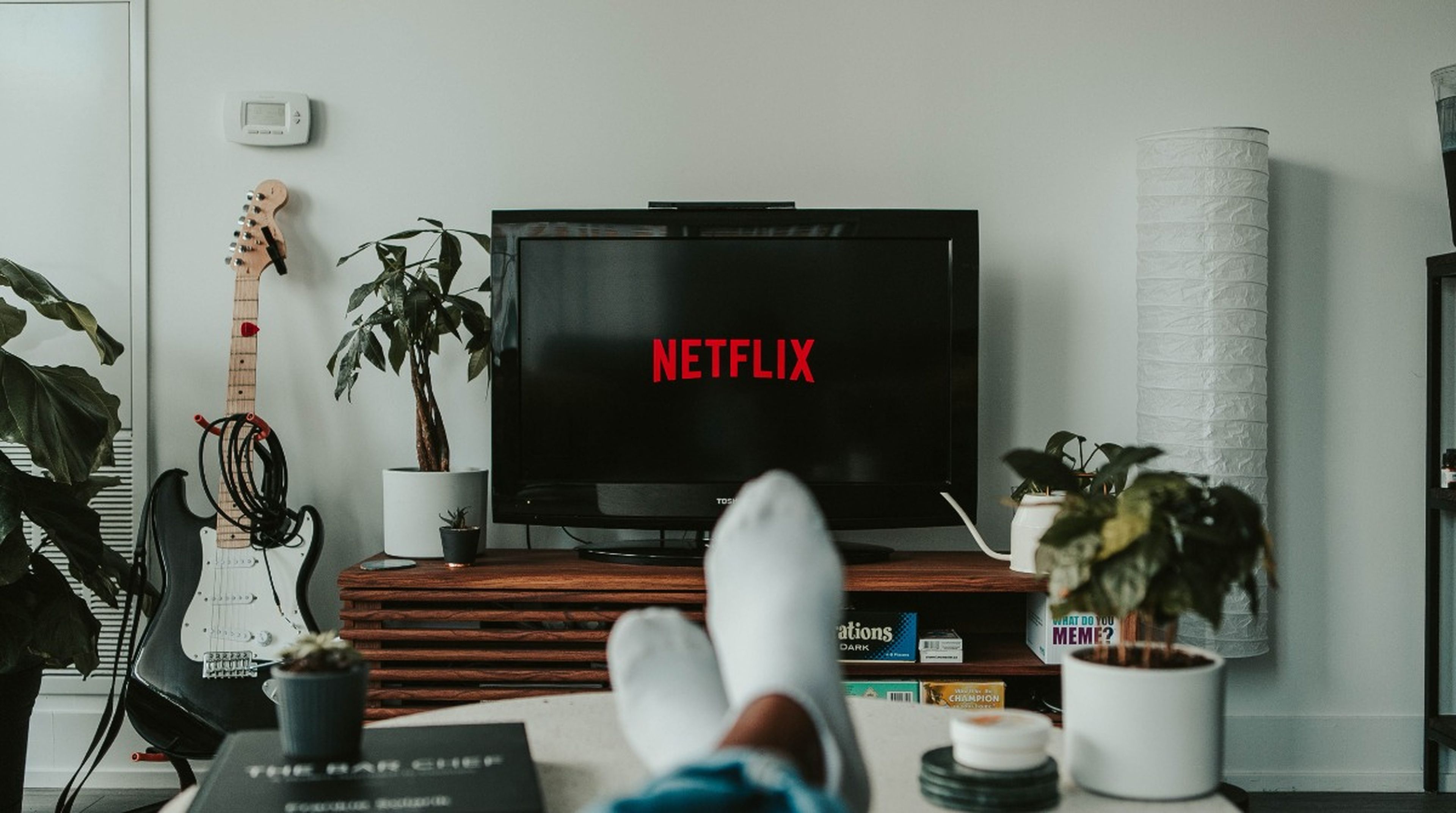 Netherlands against EU toll on Netflix and other services to improve Internet traffic