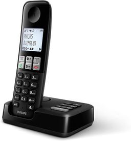 Telefonos Inalambricos Modernos