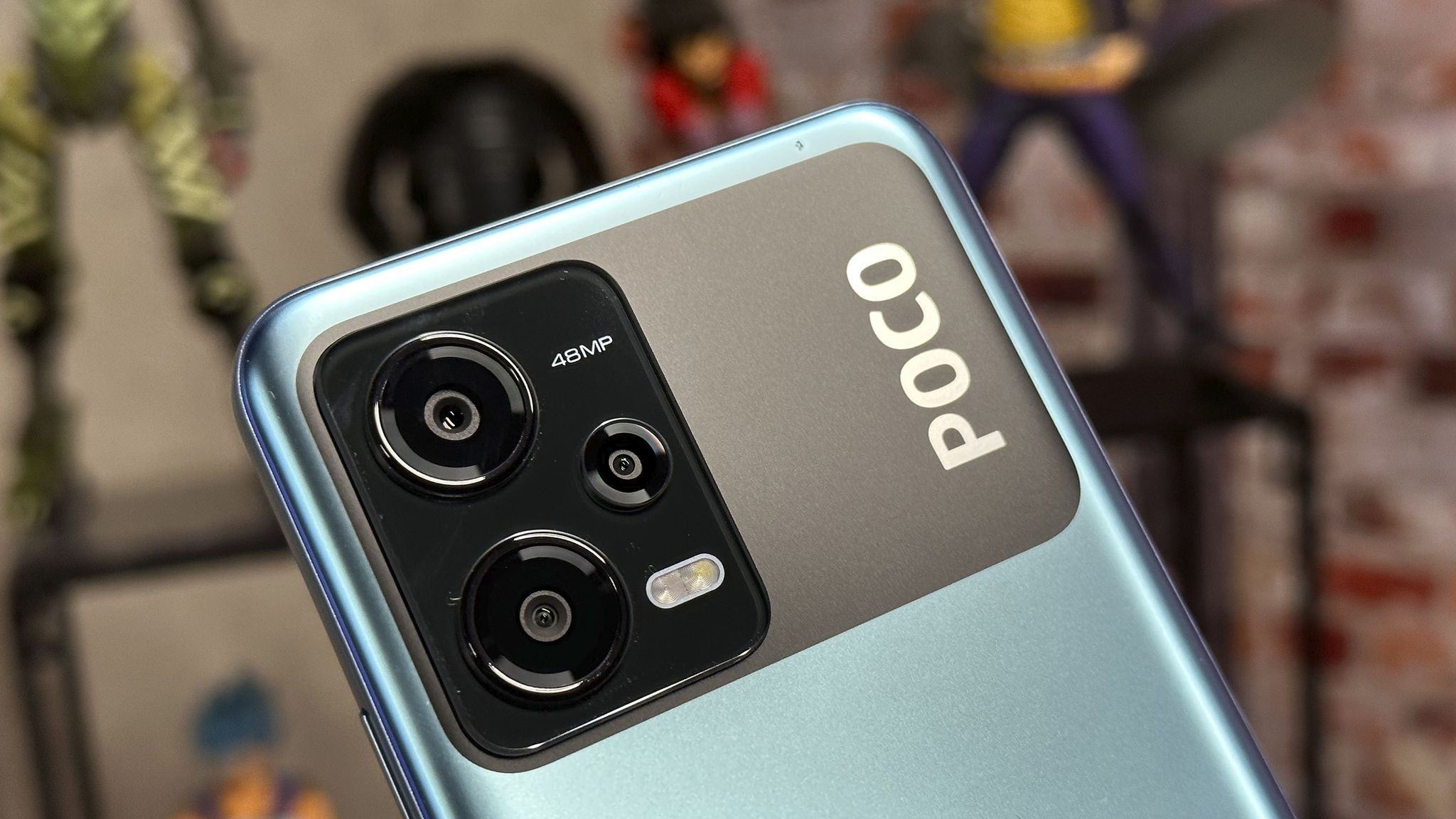 POCO X5 Pro 5G y POCO X5 5G, por qué son los nuevos móviles relación ...
