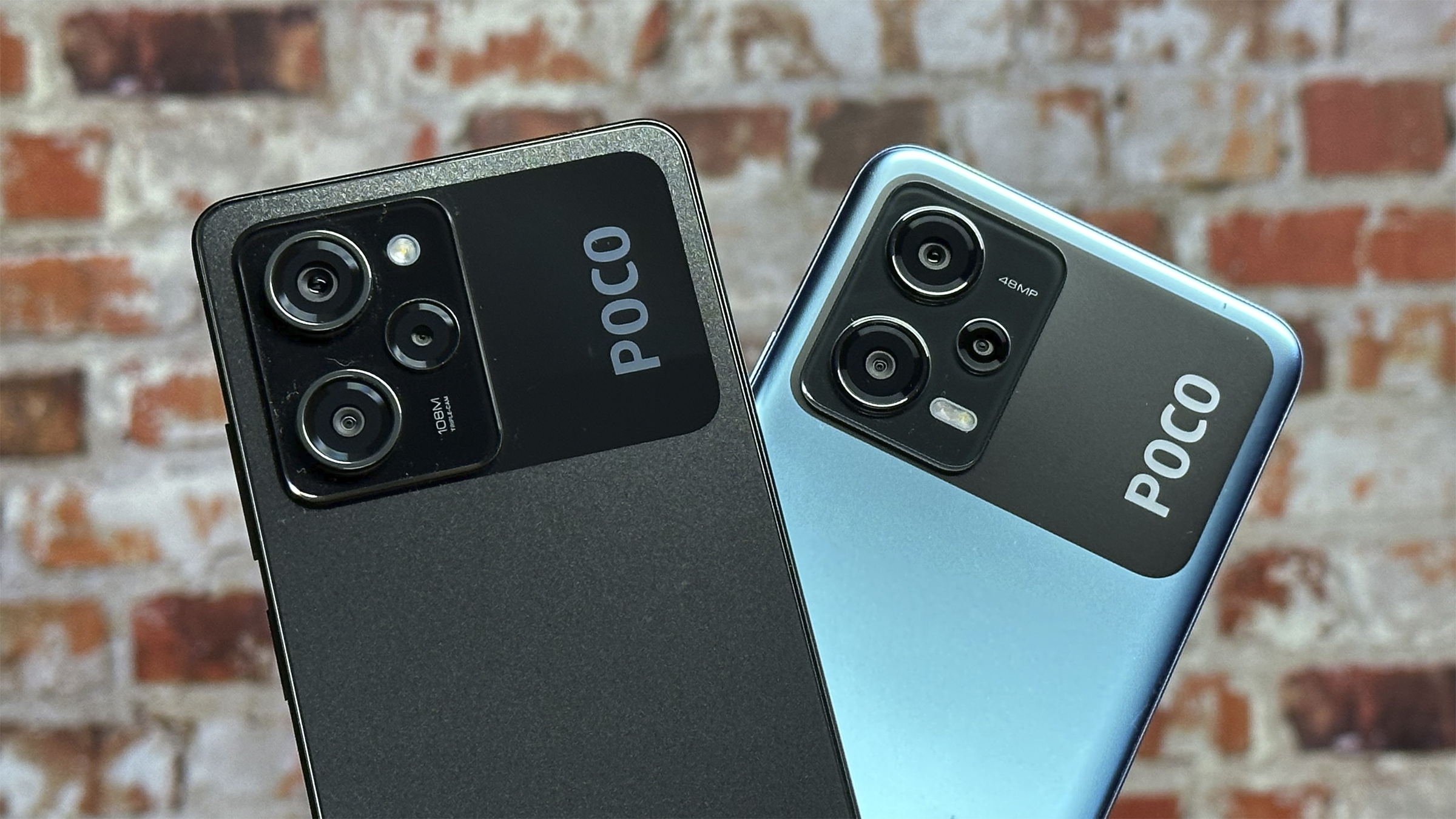 POCO X5 Pro 5G, análisis - review con opinión y características