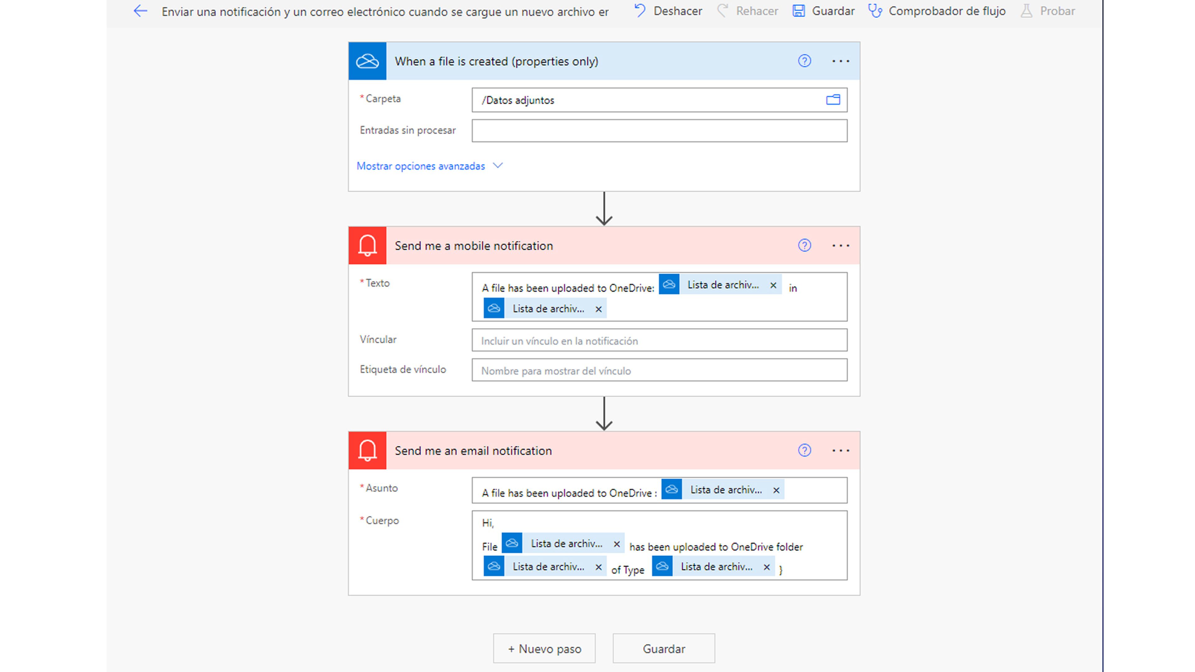 Power Automate