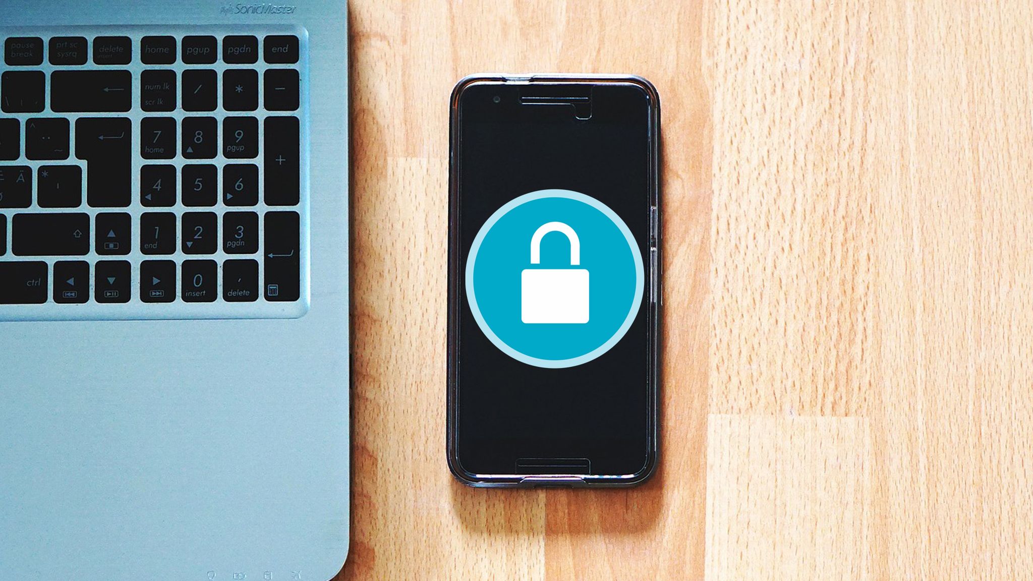 Cómo mejorar la privacidad en tu móvil Android