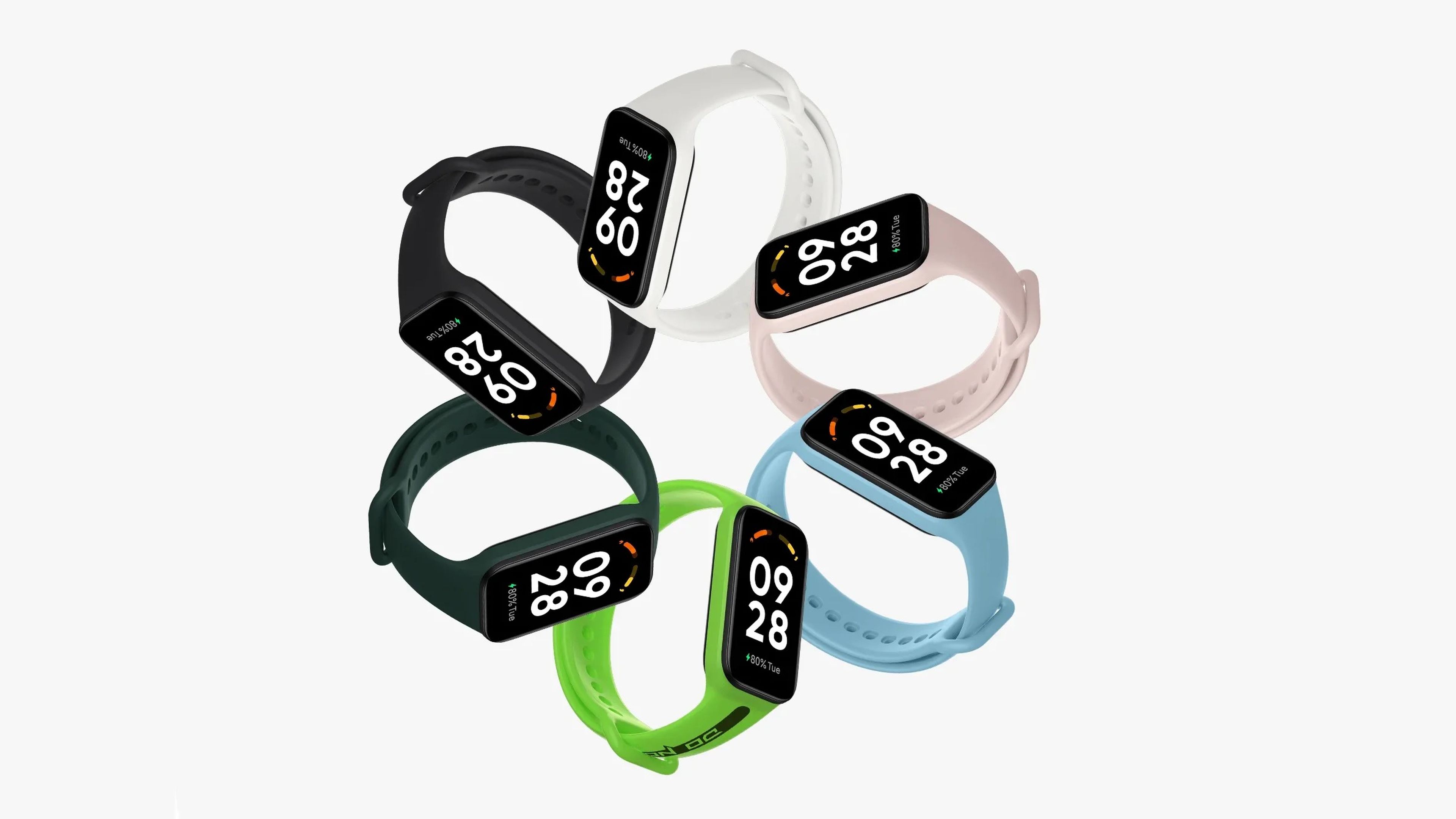 Redmi Smart Band 2