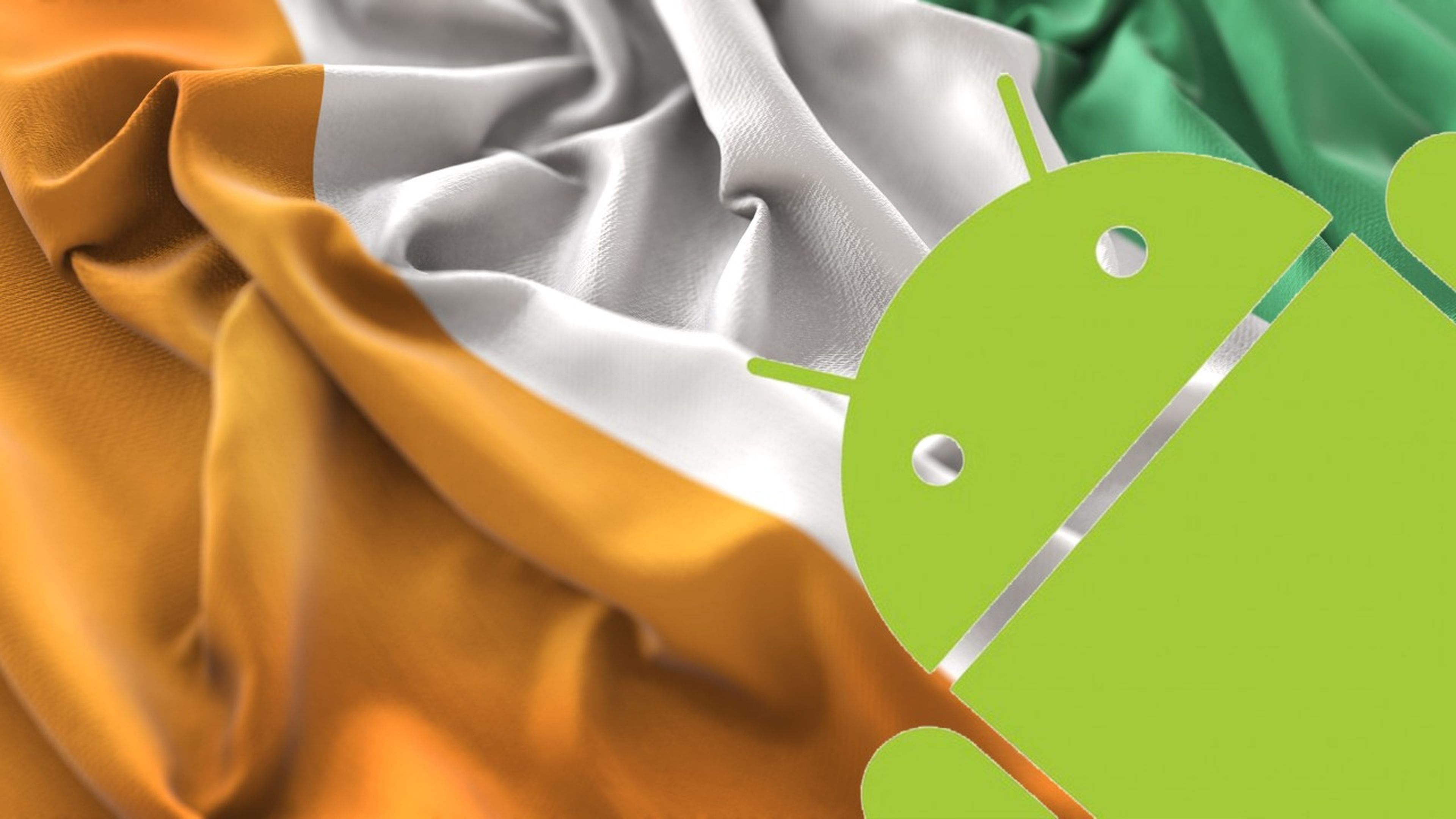La resolución en contra de Google y sus móviles Android en la India podría afectar al resto del mundo