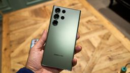 Samsung Galaxy S23 Ultra, análisis y opinión
