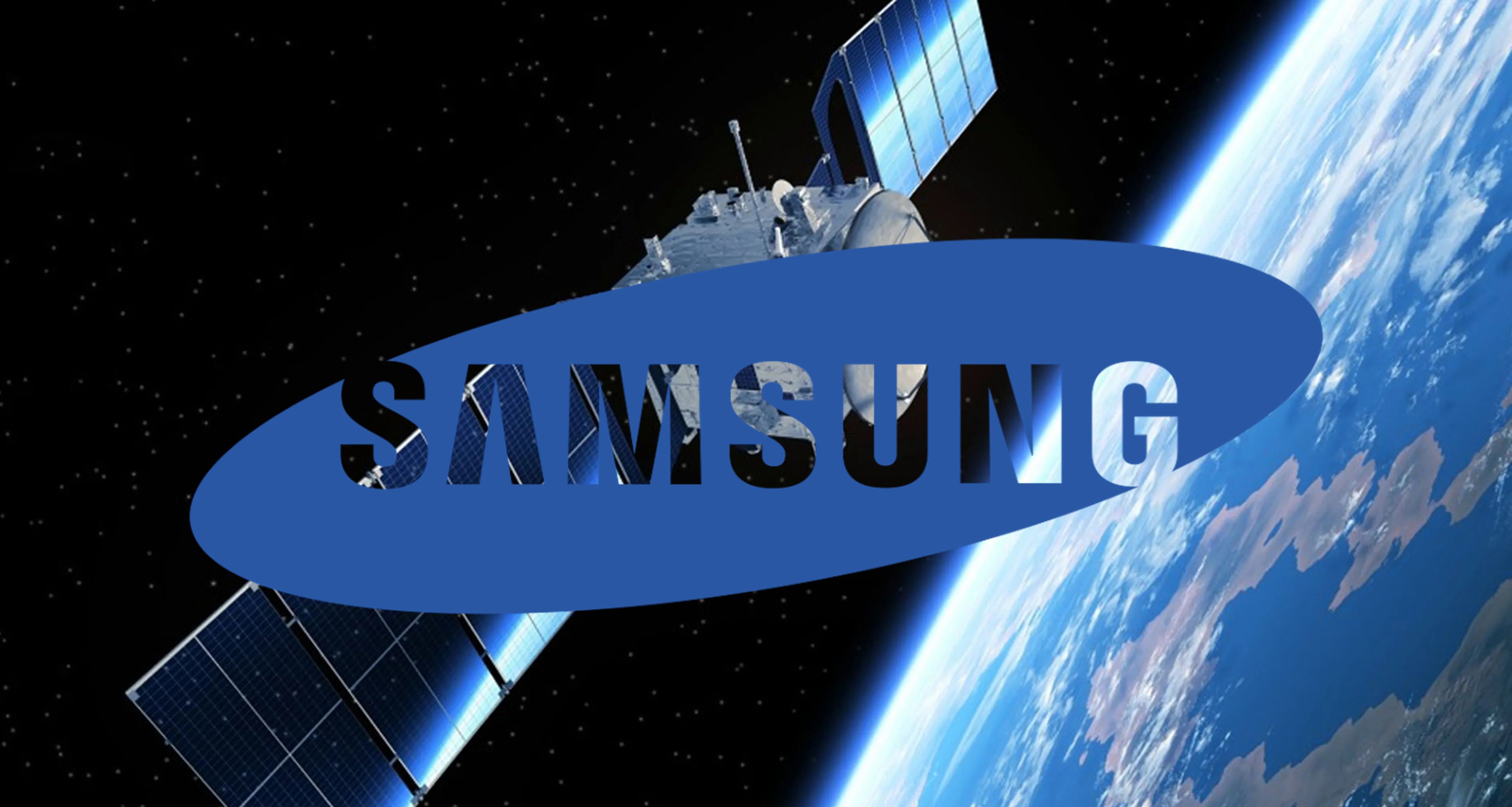 Samsung ya está lista para incluir la tecnología que permitirá comunicaciones entre smartphones y satélites