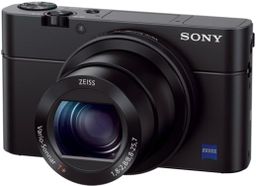 Sony RX100 III-1676227413474