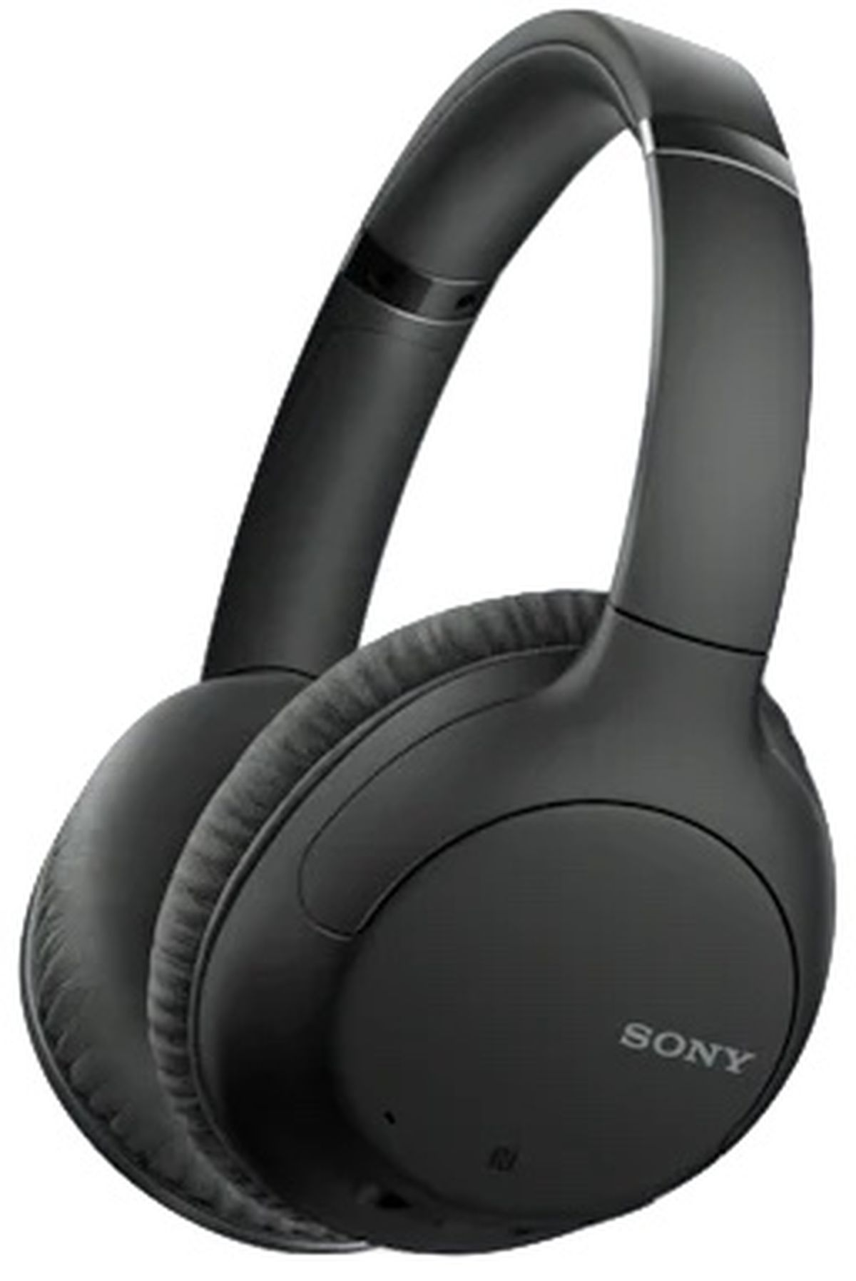 Comprar Auriculares de diadema inalámbricos Sony WH-CH520 Bluetooth negros  · Hipercor