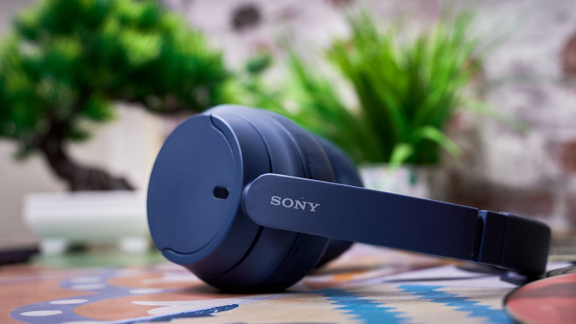 Sony WH-CH720N, análisis. Review, características y precio