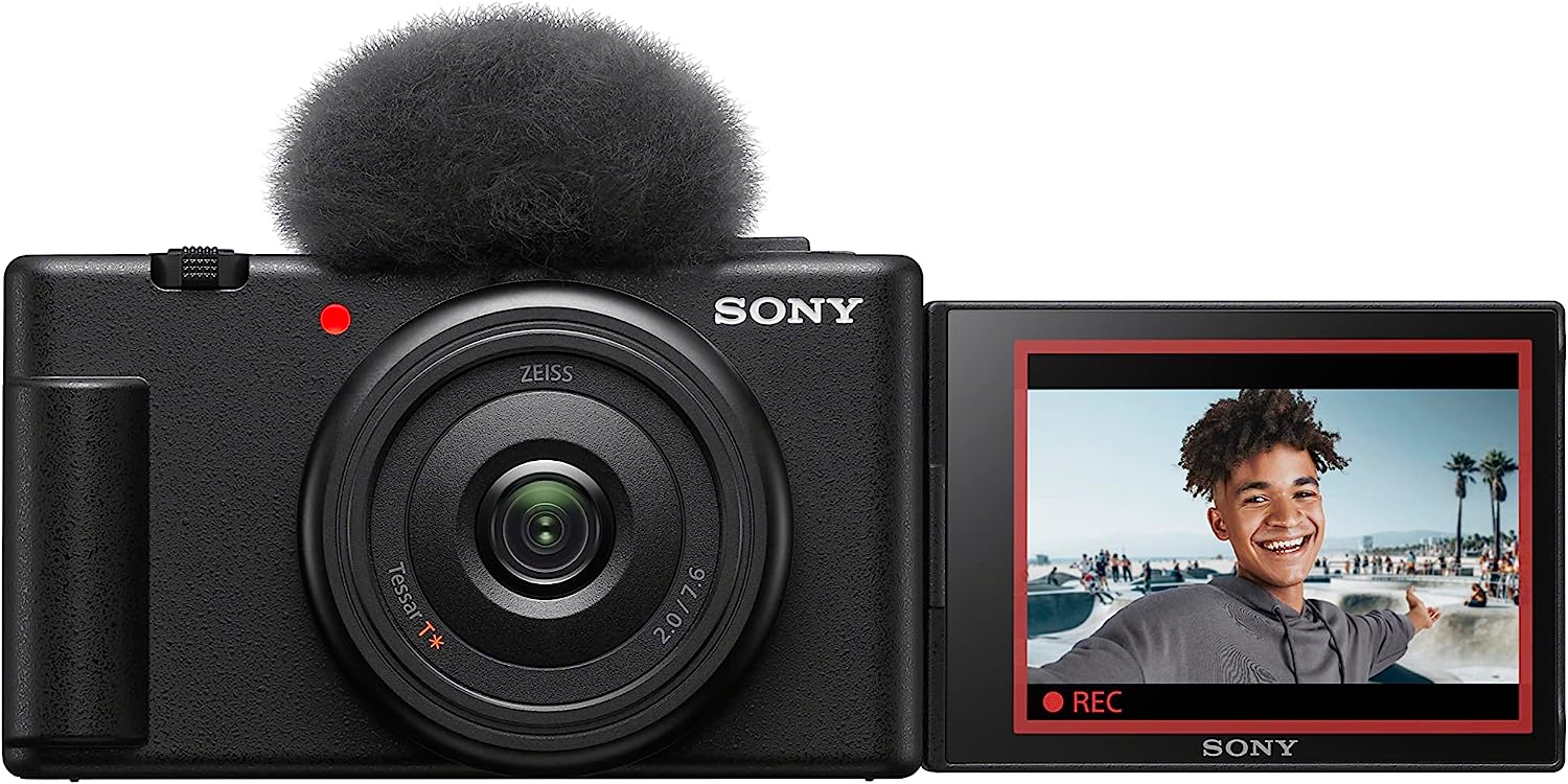 Las mejores cámaras compactas que puedes comprar