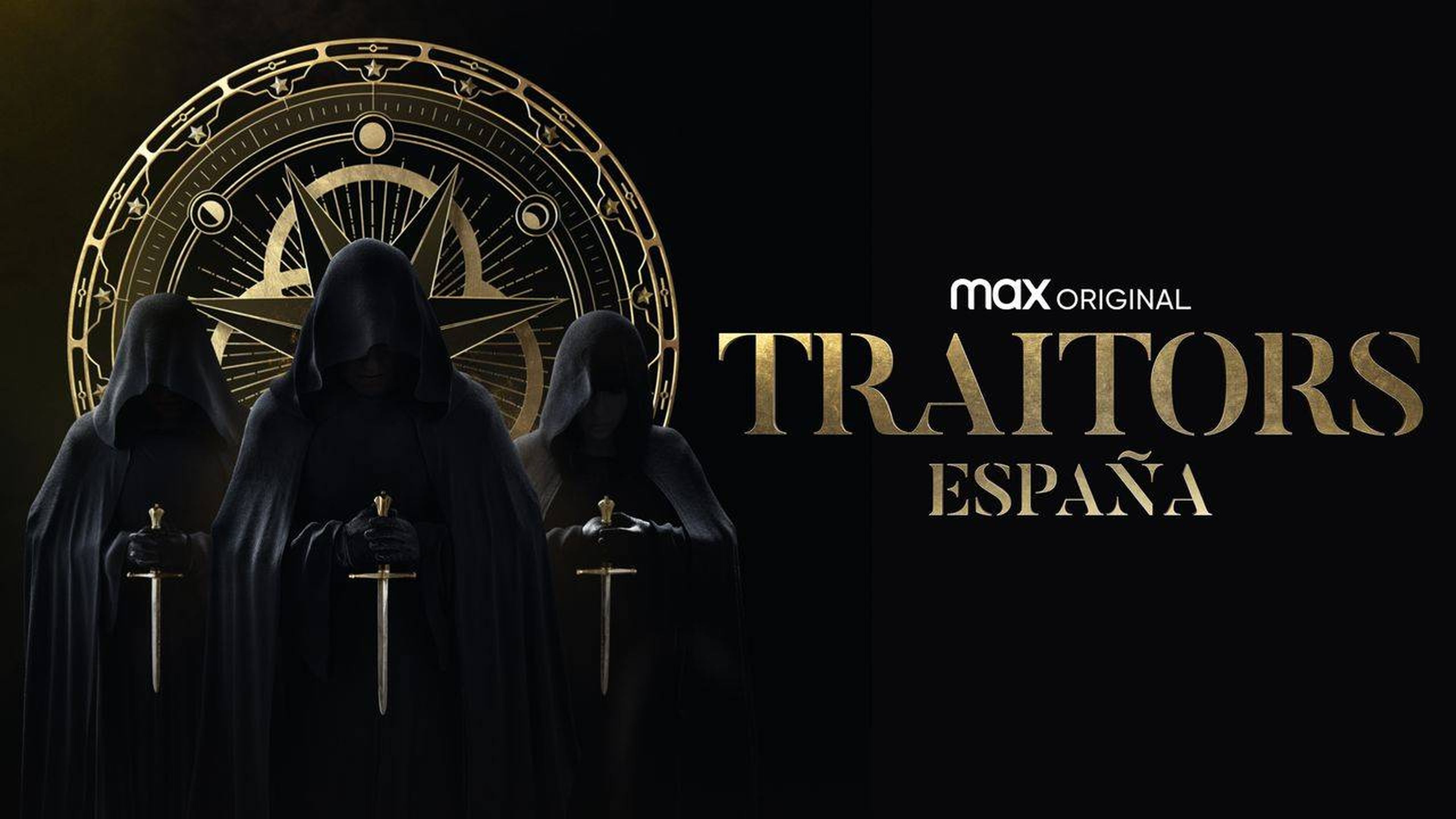 Traitors: España