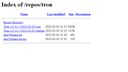 Cómo hacer tu viejo PC con Windows utilizable otra vez con el script Tron