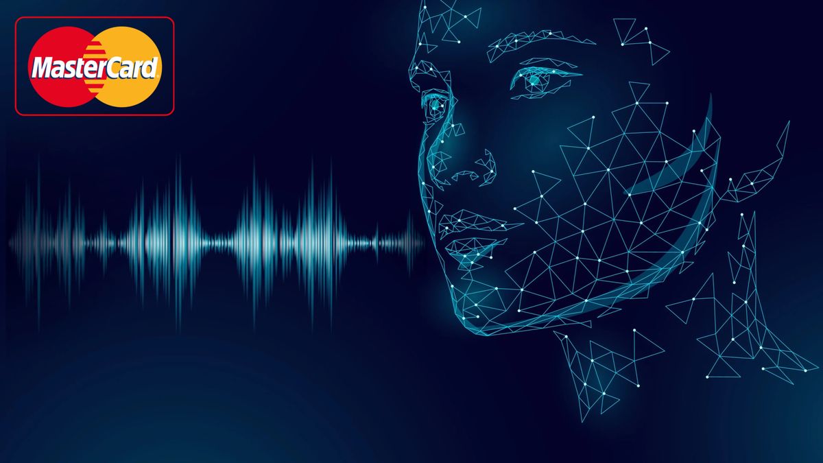 They used an AI cloned voice to access a British bank account