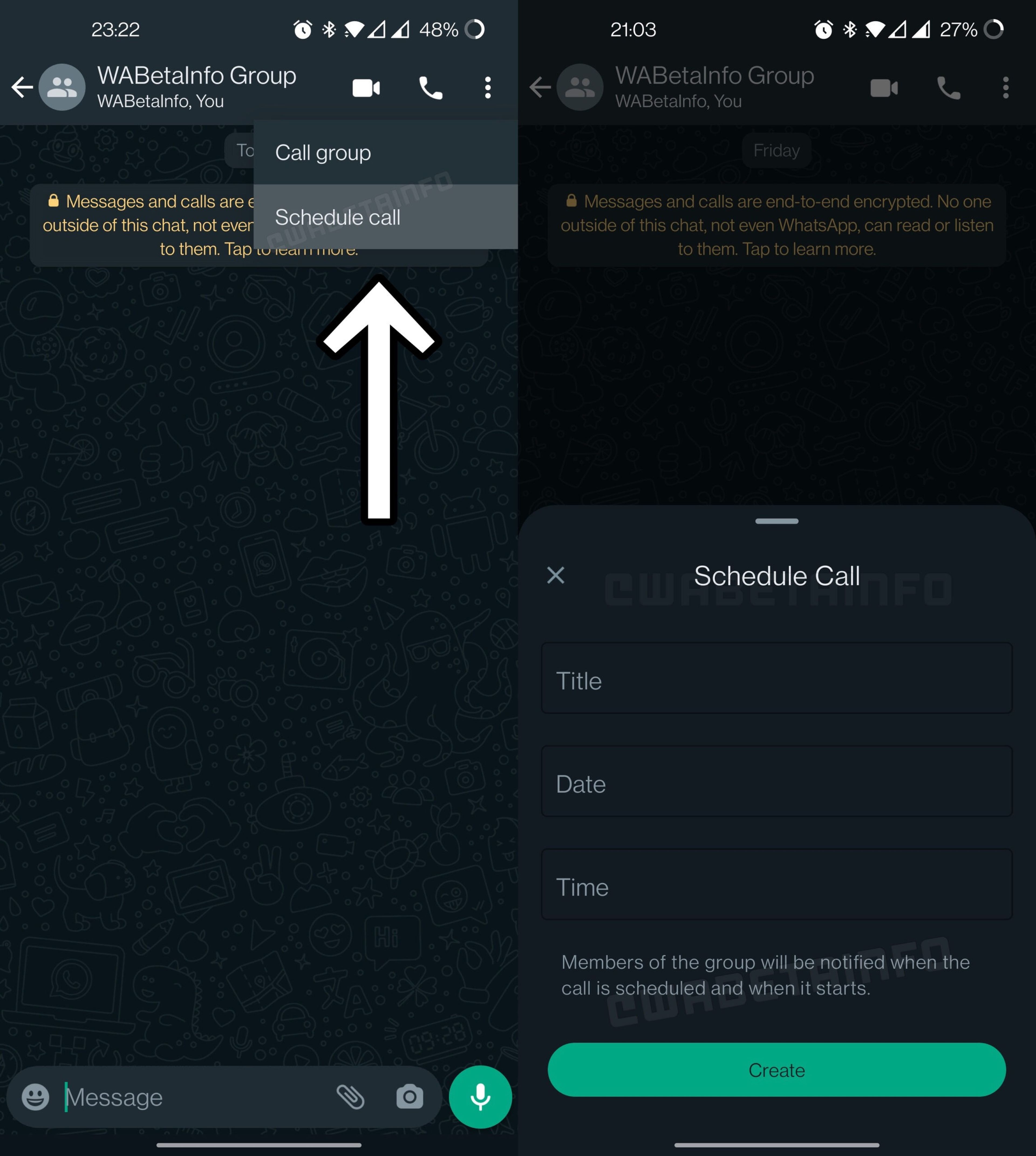 WhatsApp quiere ser Zoom gracias a esta nueva característica