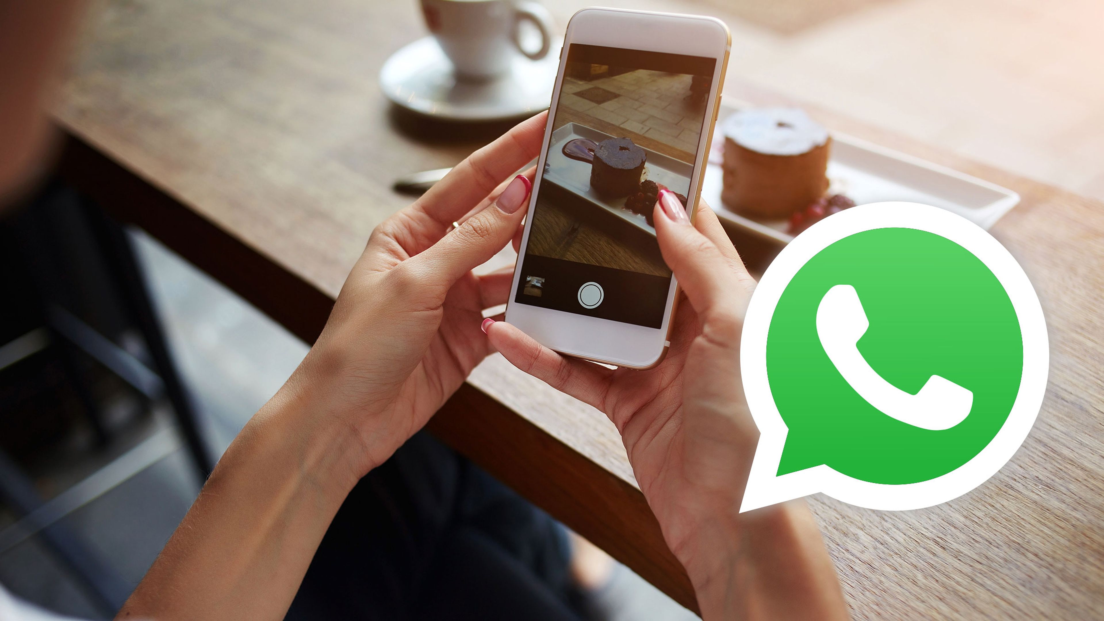 WhatsApp te permitirá enviar fotos de alta calidad
