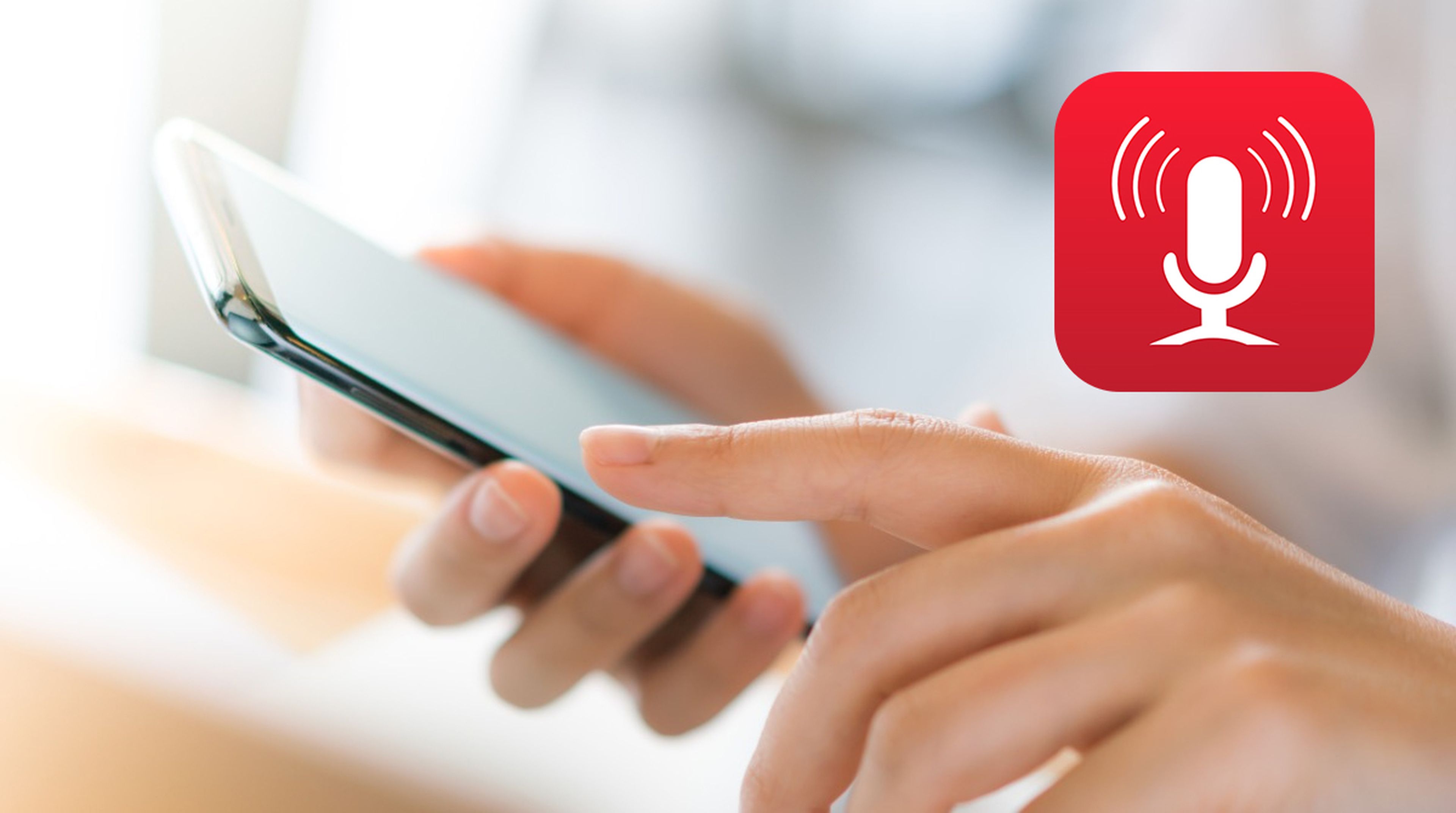 10 apps de Android e iOS para grabar llamadas con el móvil