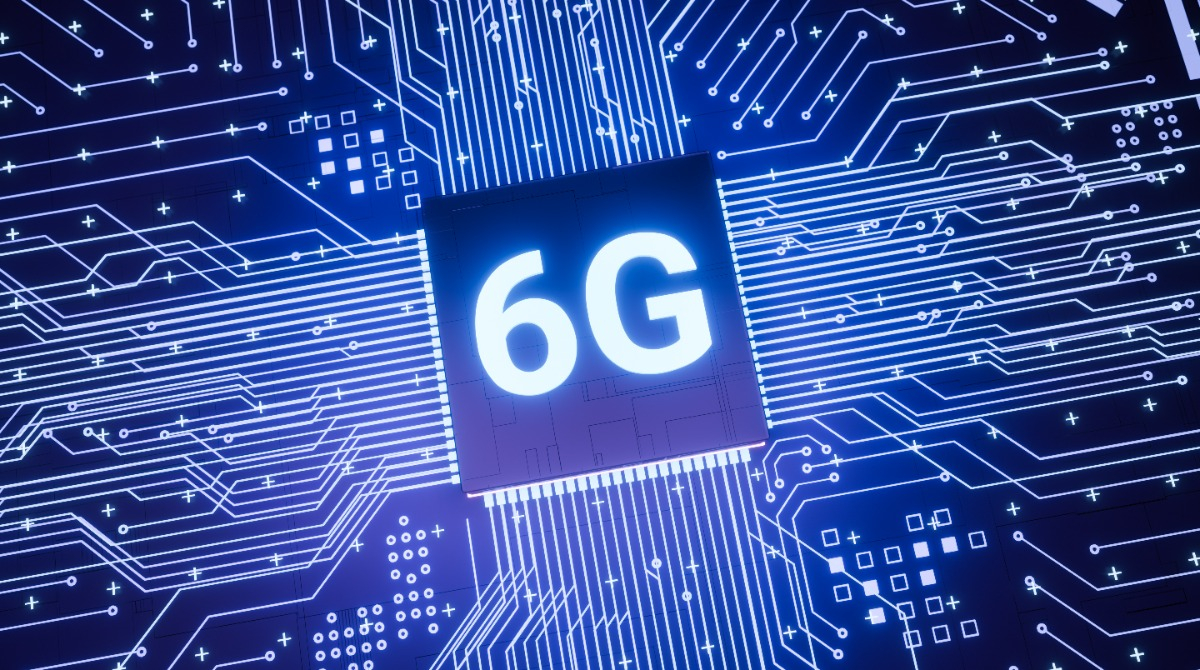 Del 1G Al 5G: Una Evolución Móvil Constante Con Un 6G En El Horizonte