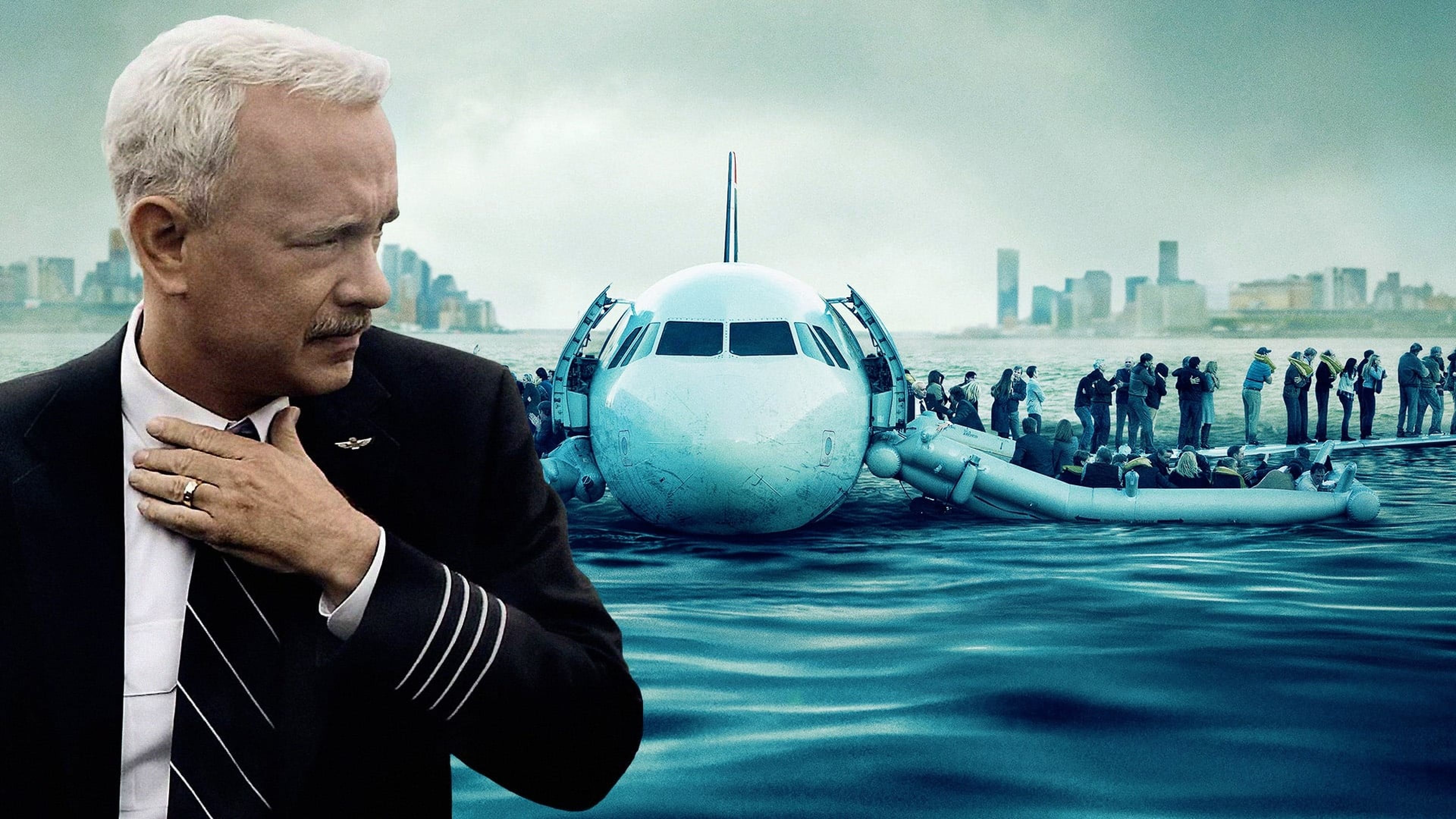 7 films about missing planes or air tragedies that are very worthwhile