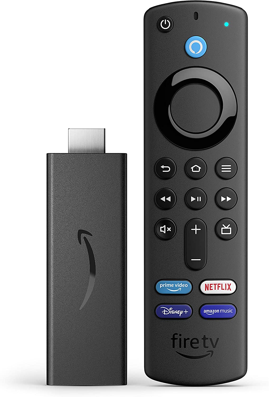 Black Friday 2023: mejores ofertas del día en dispositivos para tu  televisión: Chromecast, Fire Stick TV y más