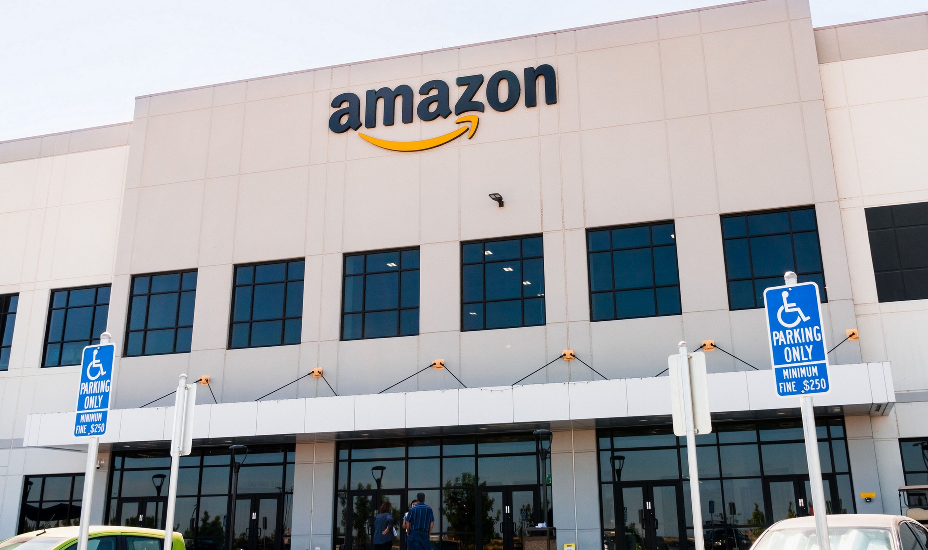Amazon despide a otros 9.000 empleados, Twitch es la gran afectada 