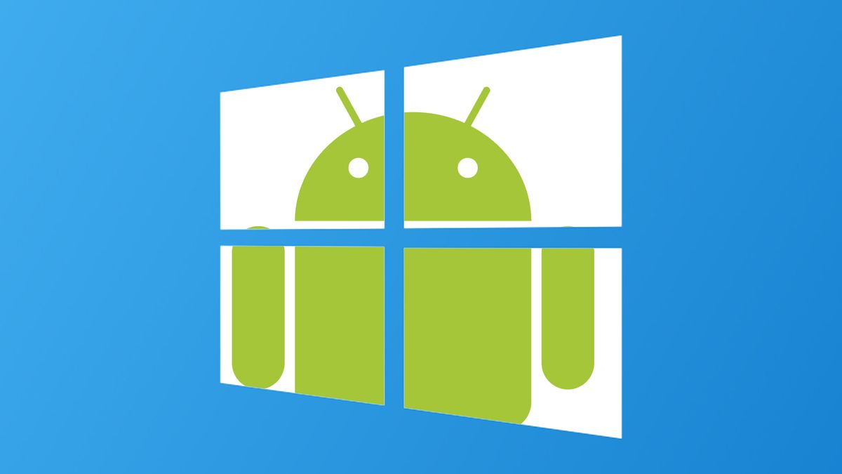 Cómo instalar Android en Windows