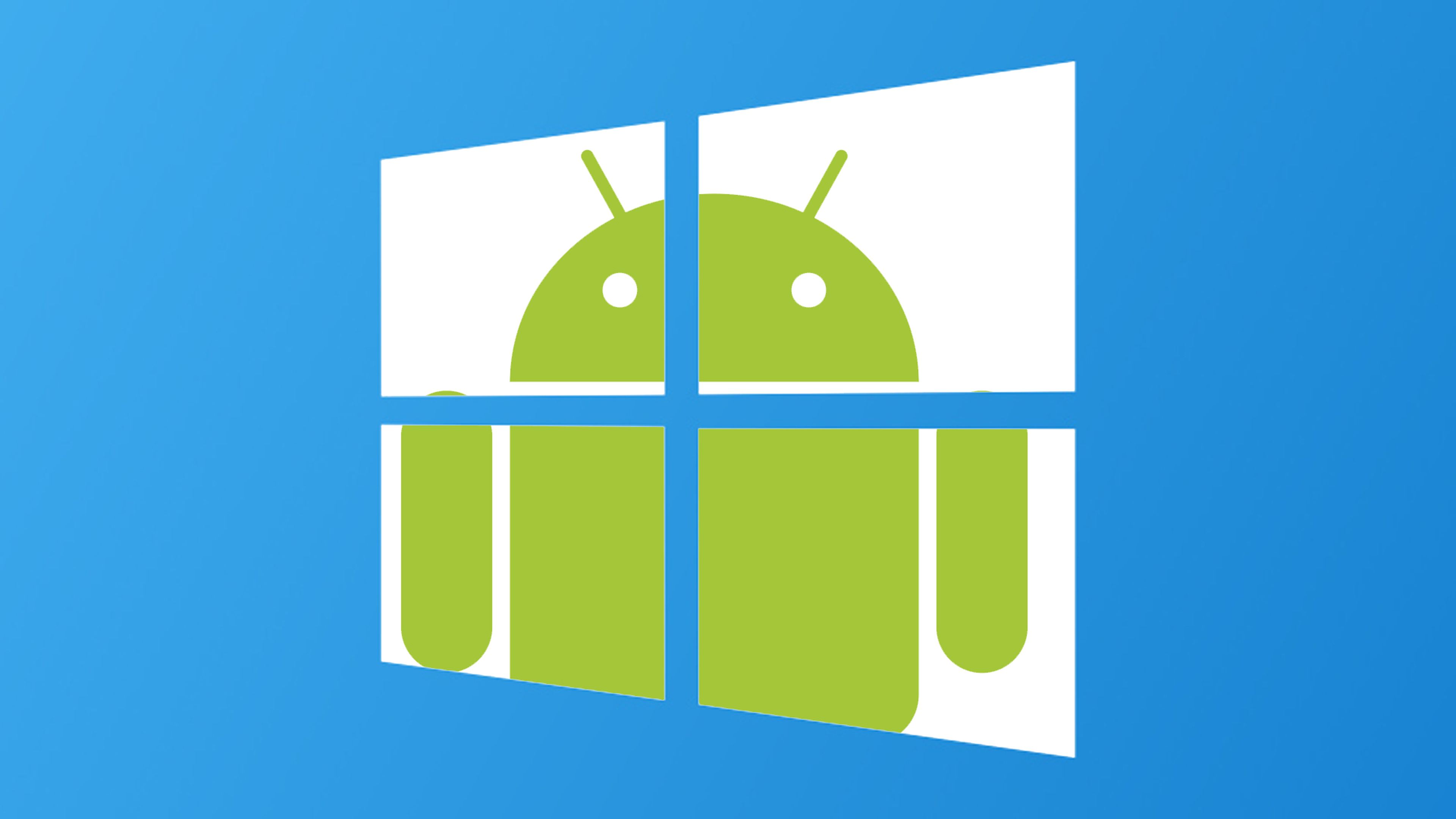 Android en Windows