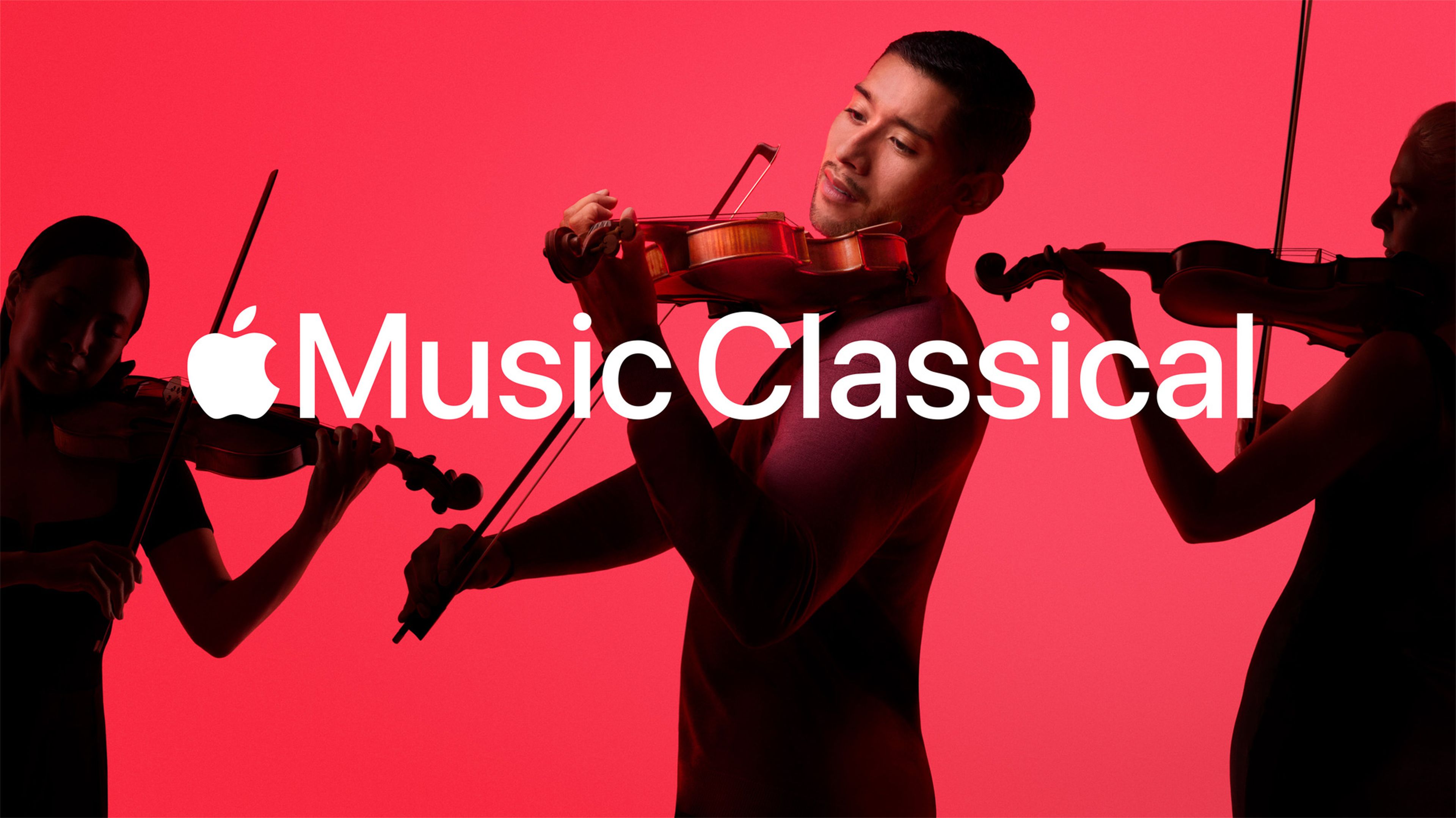 Apple Music Classical ya disponible: asÃ­ puedes escuchar gratis mÃºsica clÃ¡sica y bandas sonoras a mÃ¡xima calidad