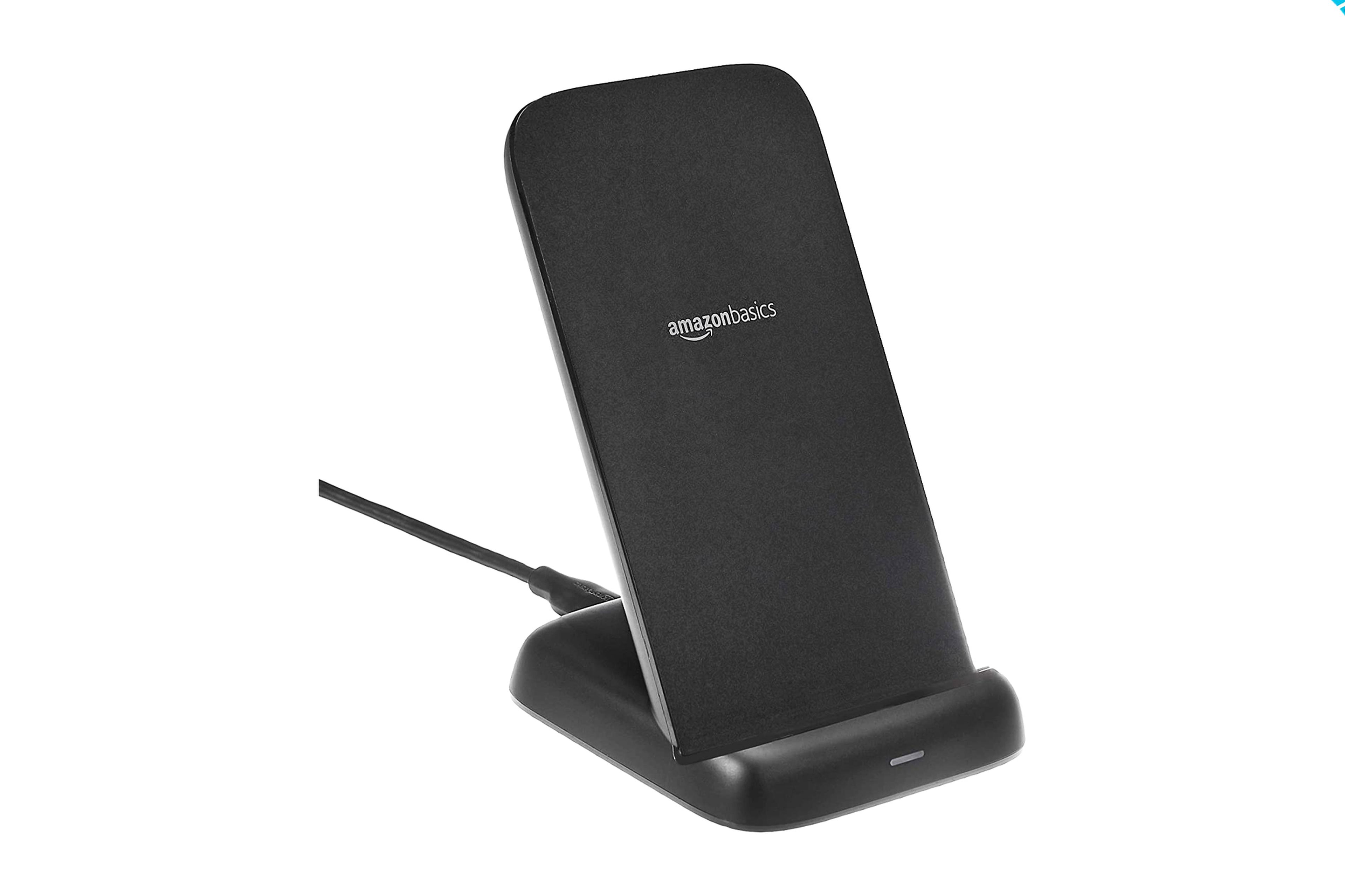 Amazon Basics Wireless Charging Pad