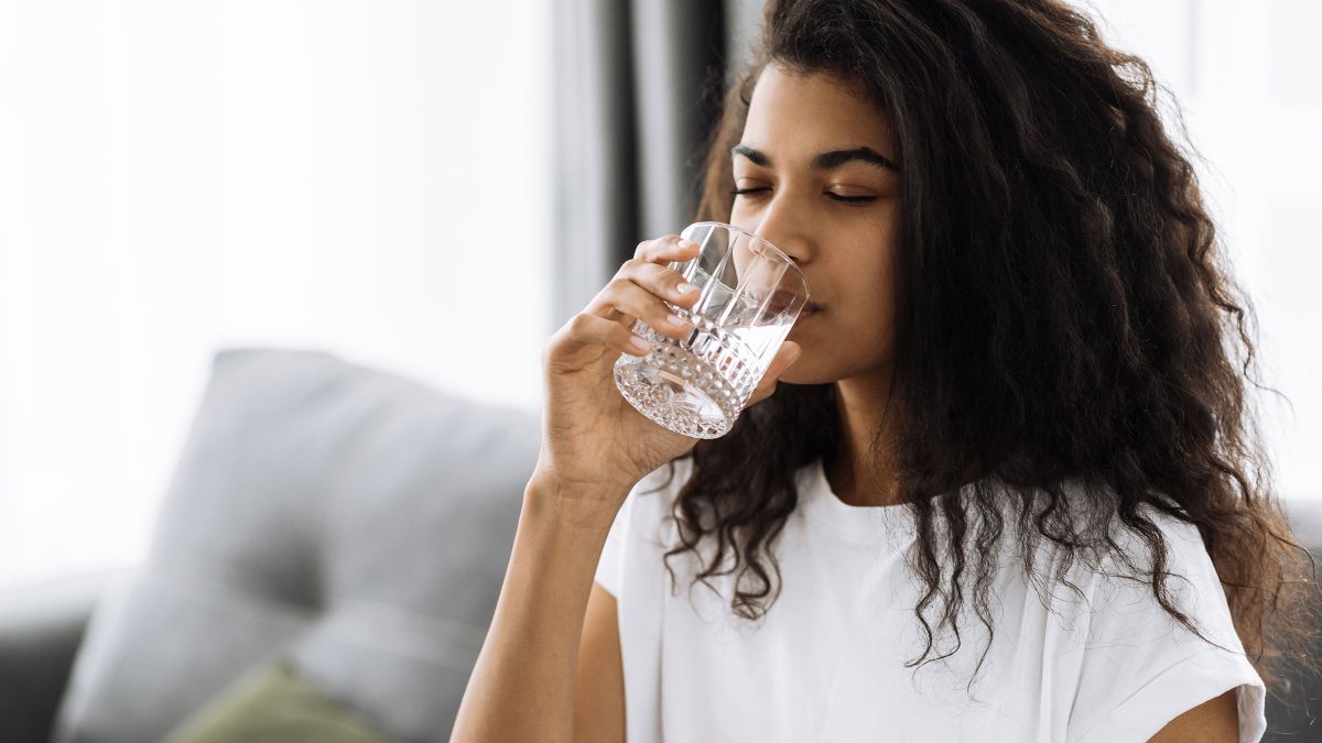 Which Is Better, Drinking Tap Or Bottled Water? GEARRICE