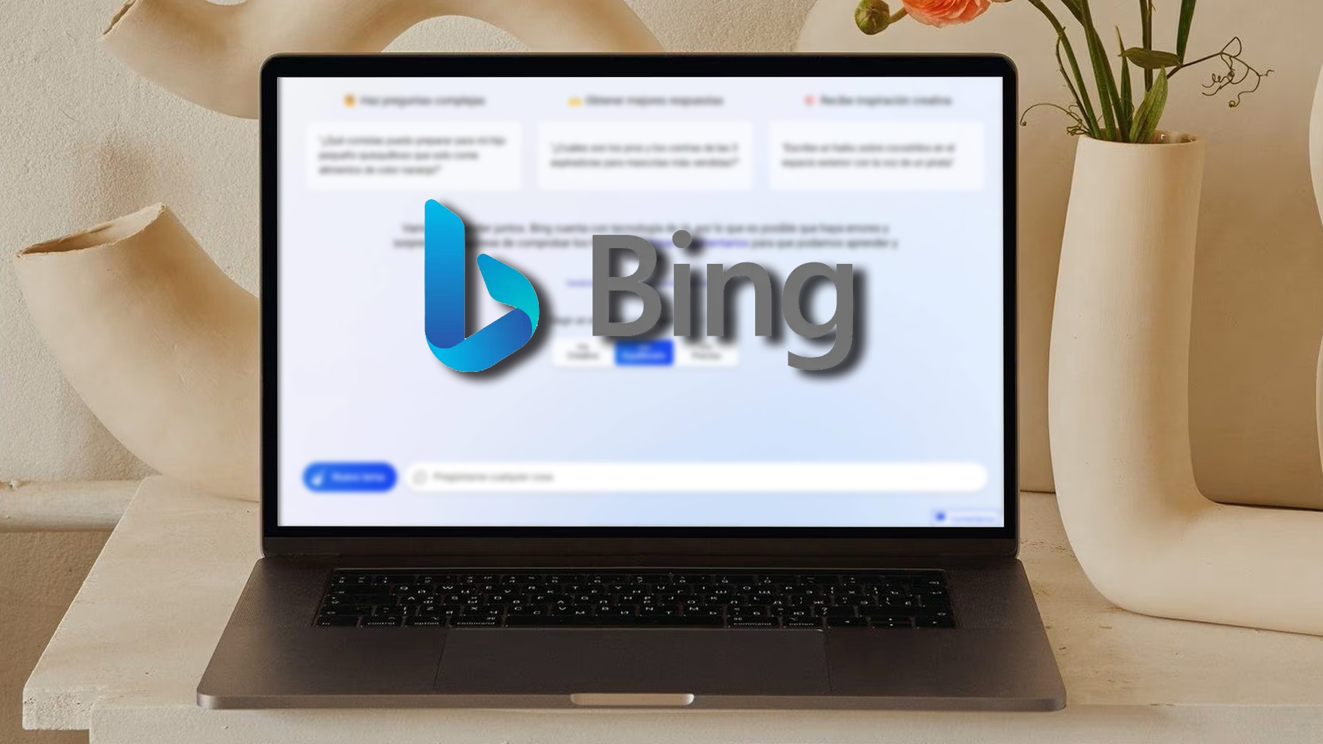 Microsoft Is Working On A New Version Of Bings Smart Chat To Make It