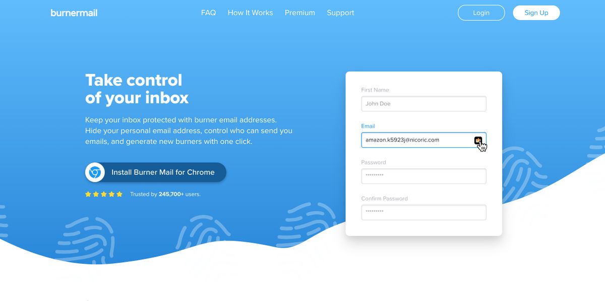 The 9 best websites to create a disposable email account for temporary