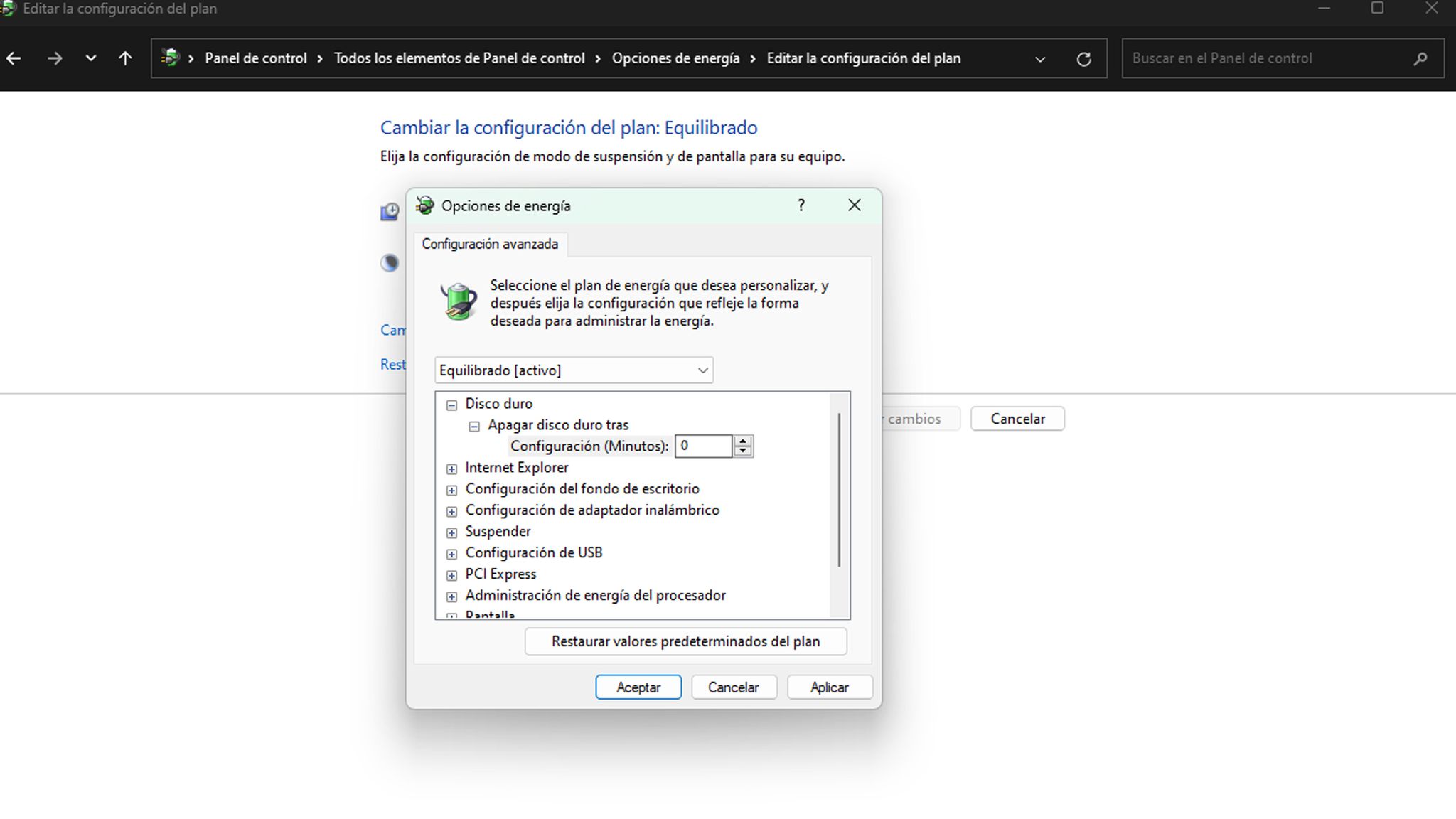 Cómo Optimizar El Rendimiento De Un Disco Ssd En Windows 11 4467